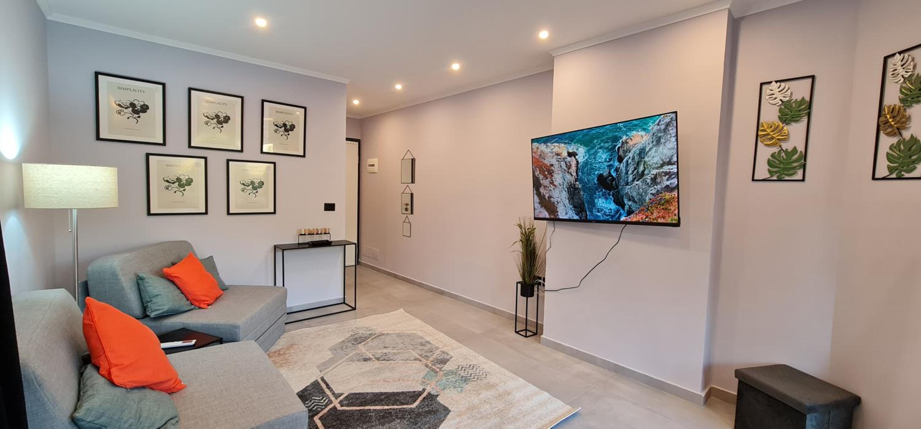 Mare Apartment, close to the beach
