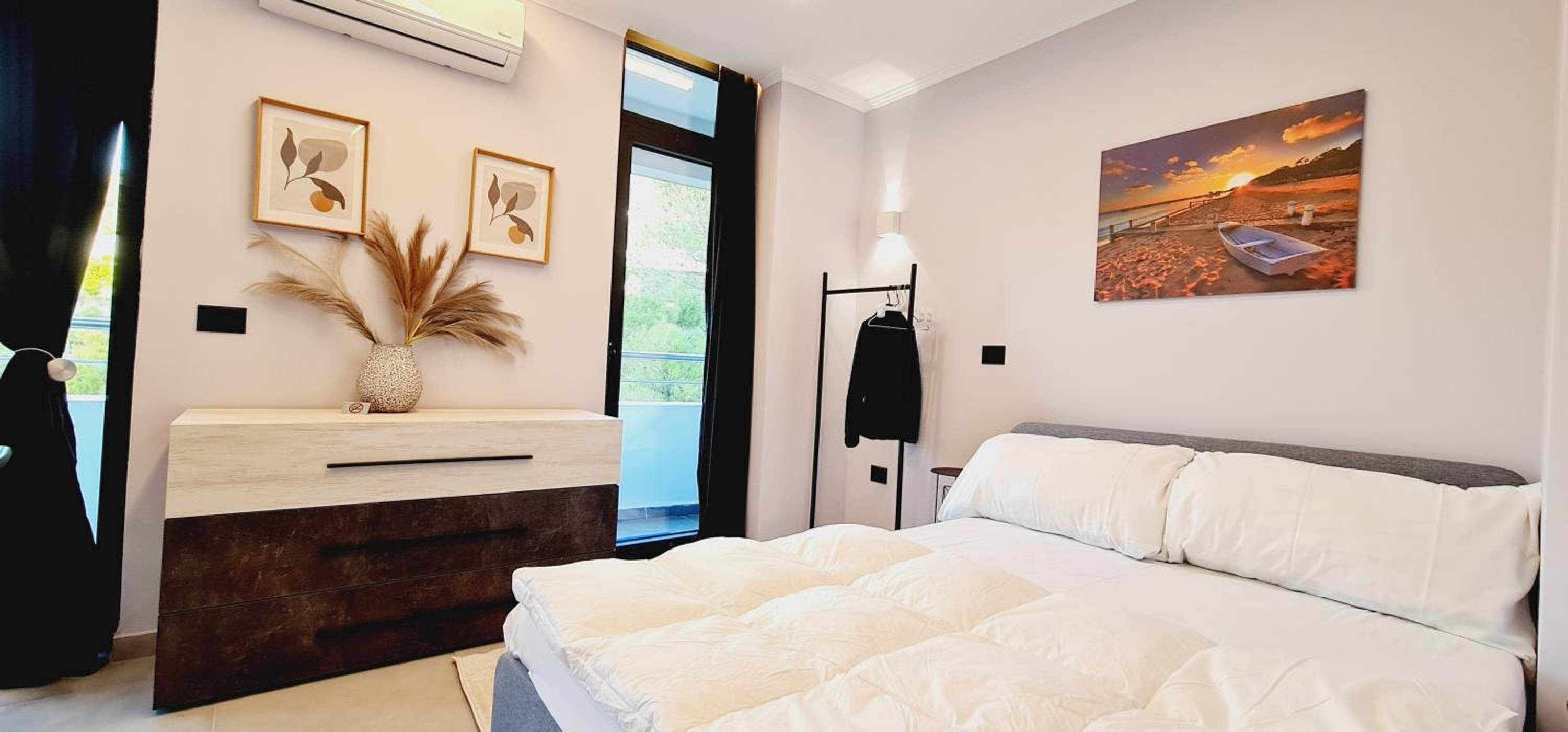 Mare Apartment, close to the beach