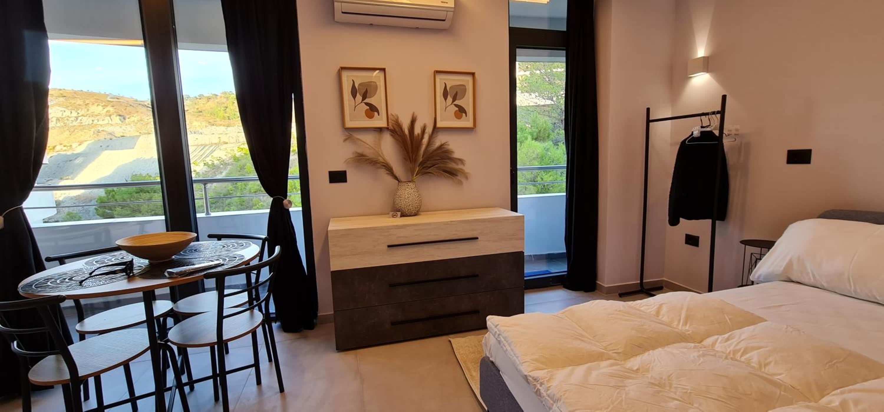 Mare Apartment, close to the beach