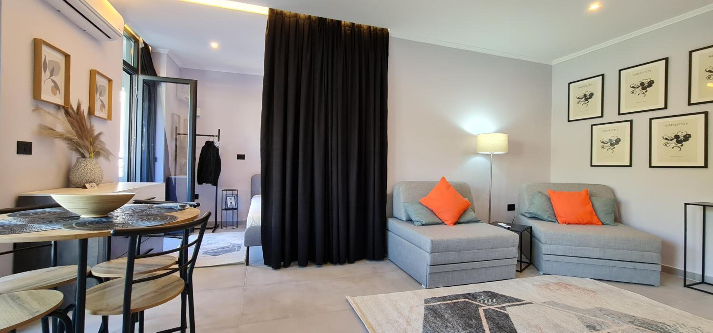 Mare Apartment, close to the beach
