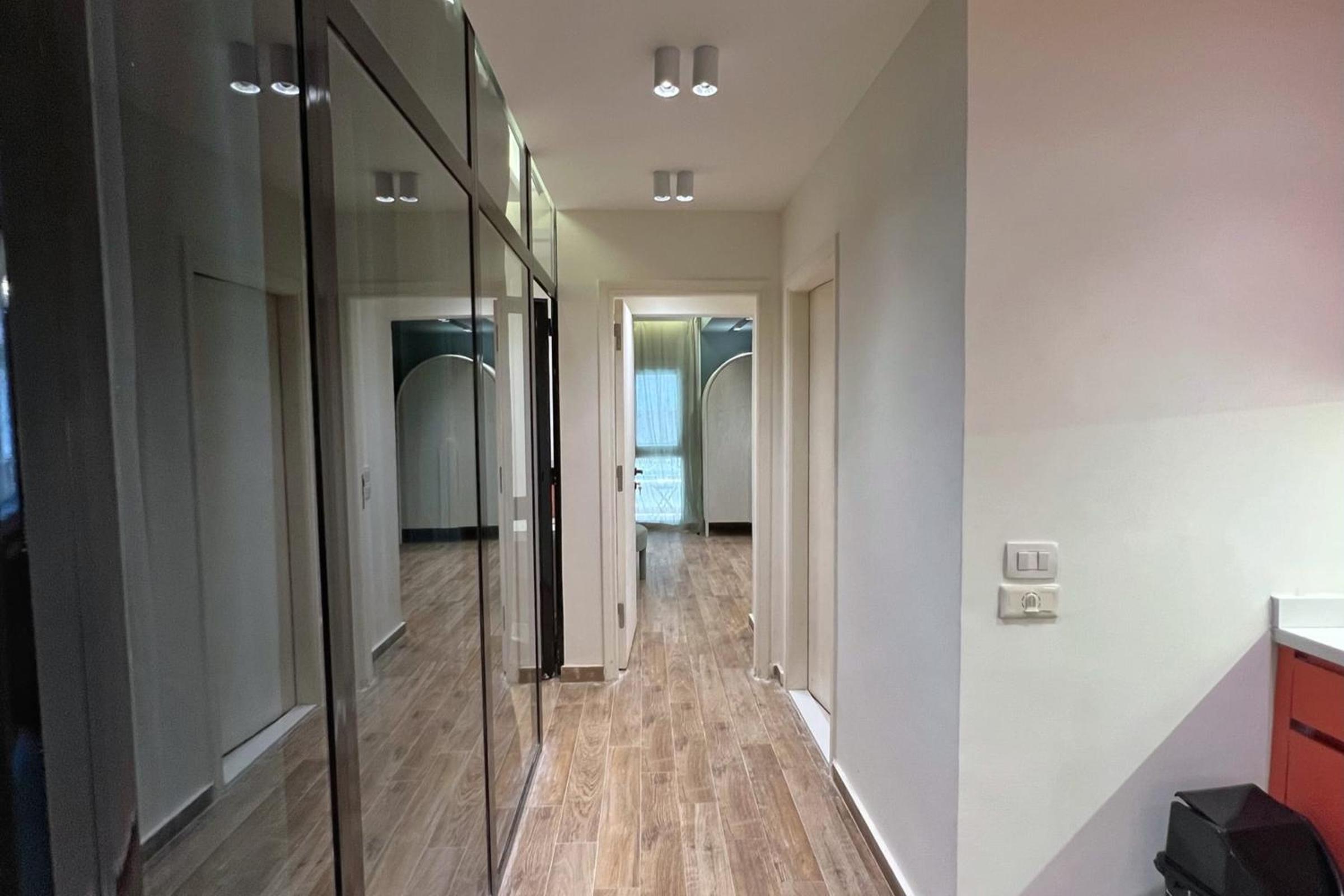 The 2 BDR Emerald Condo 5 min to CAI Airport