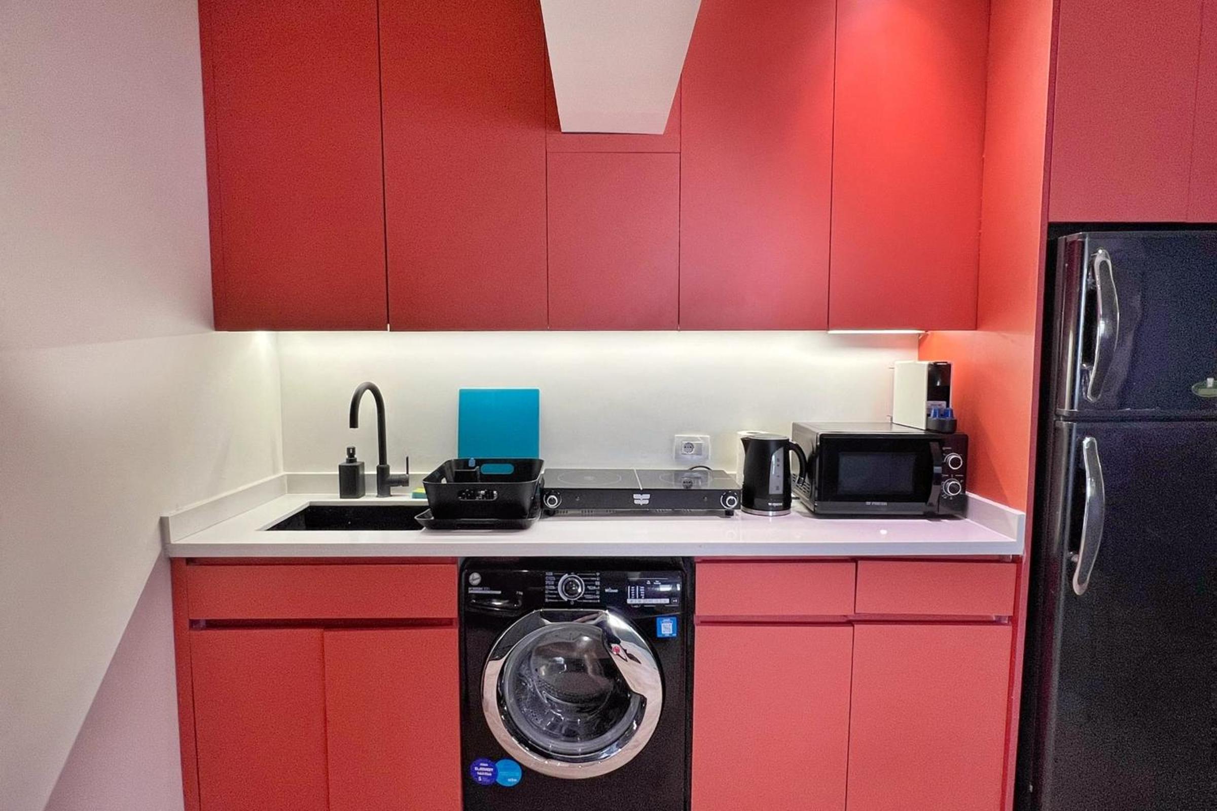 The 2 BDR Emerald Condo 5 min to CAI Airport