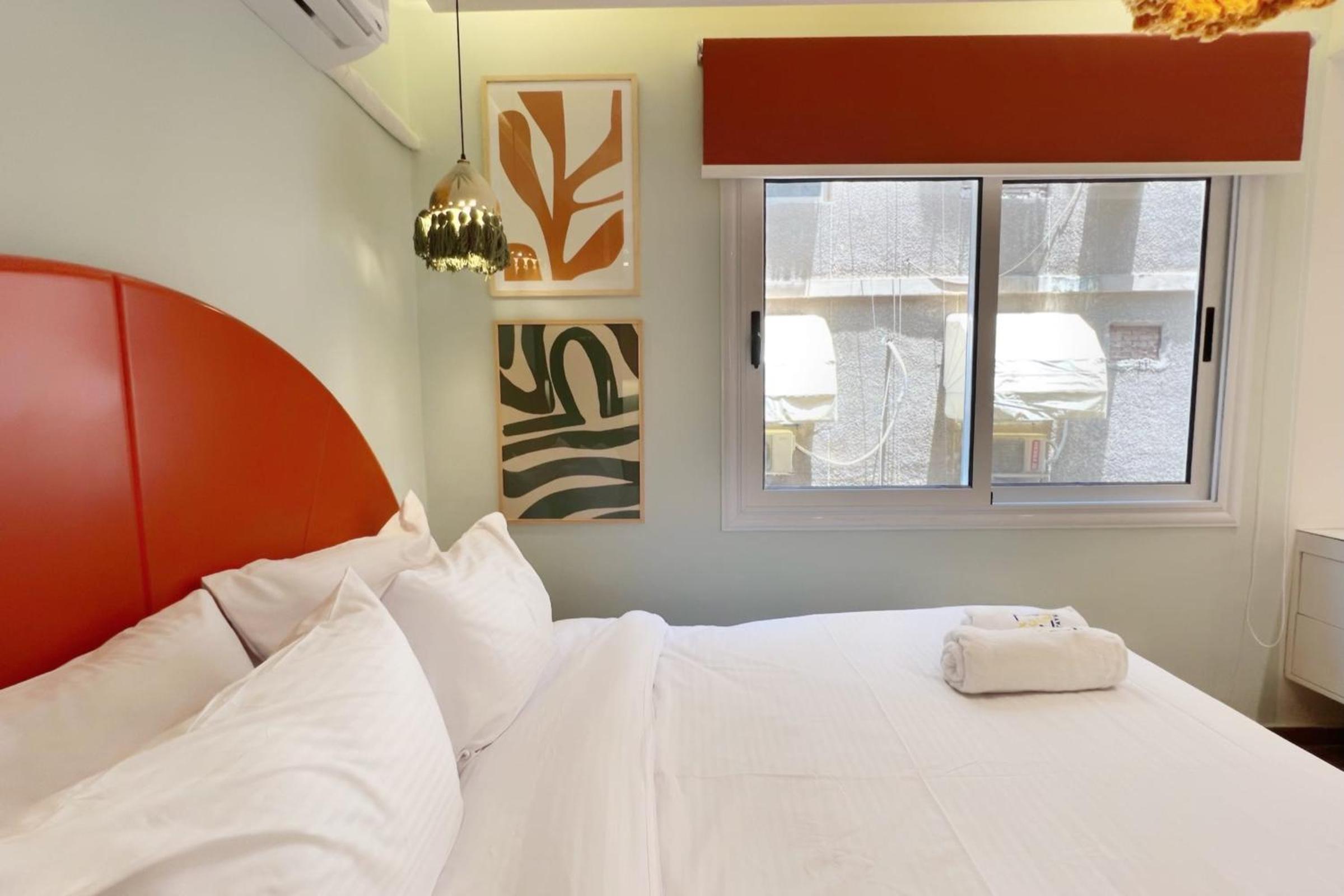 The 2 BDR Emerald Condo 5 min to CAI Airport