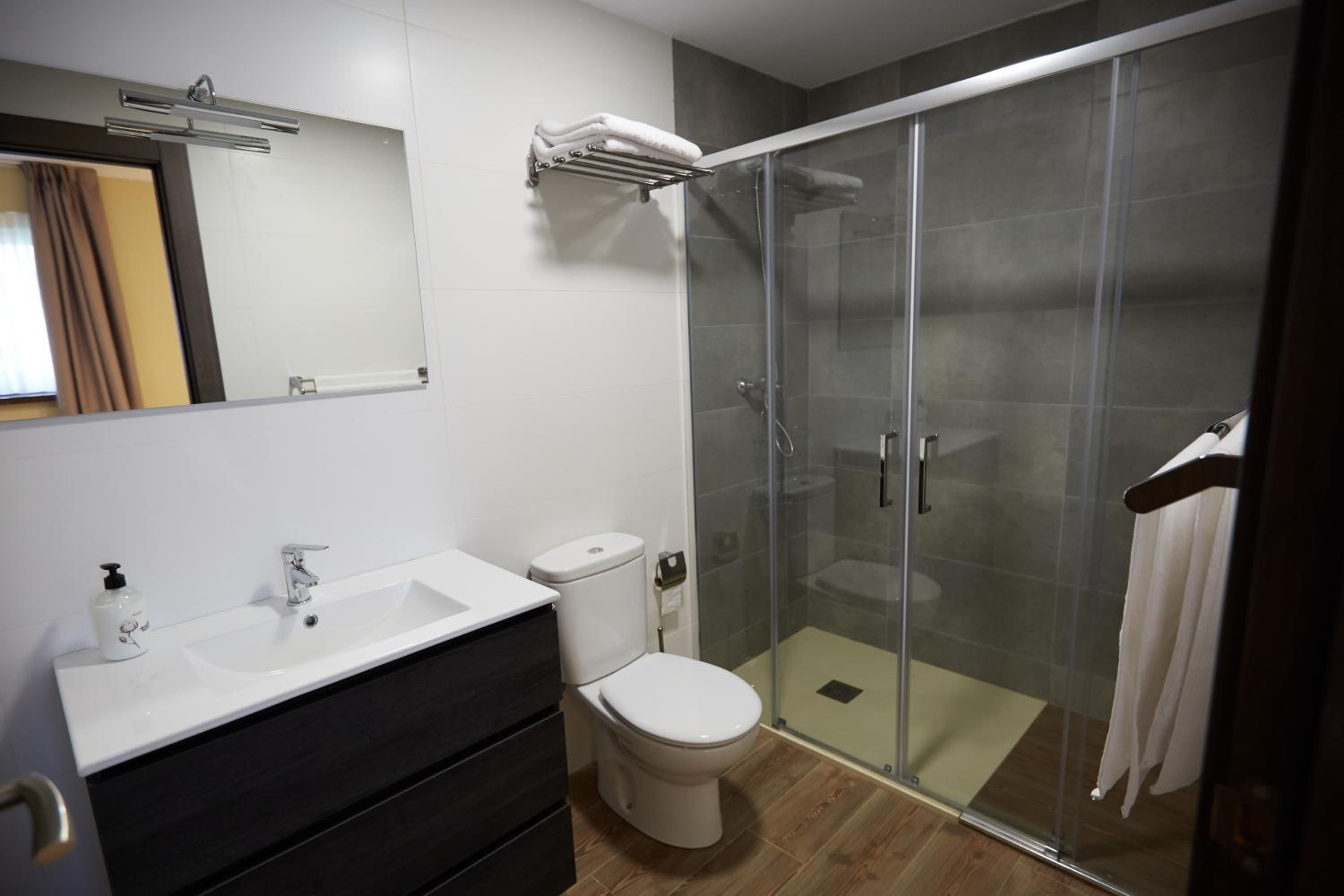 Apartamentos Rurales Casa la Piedra