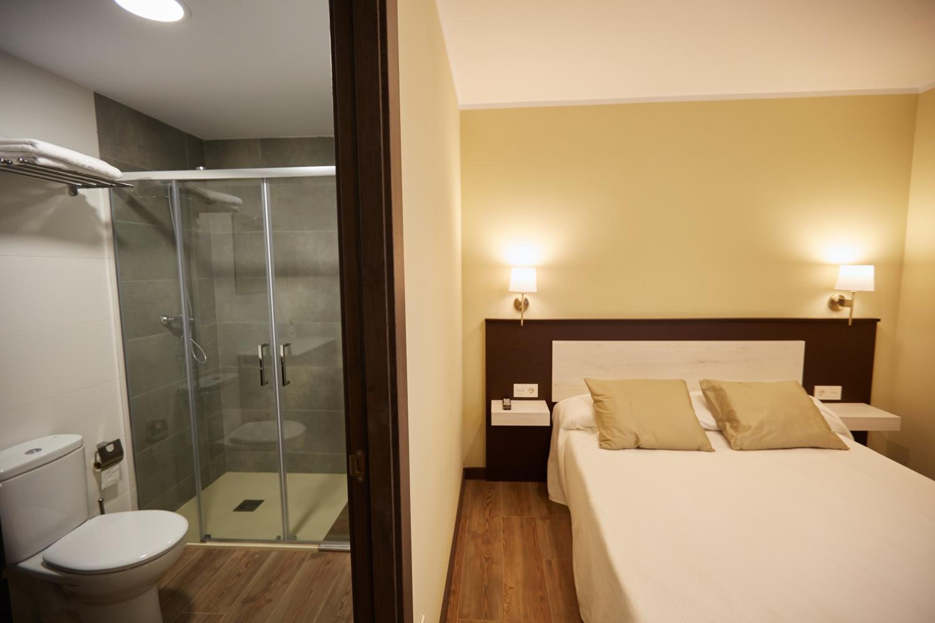 Apartamentos Rurales Casa la Piedra