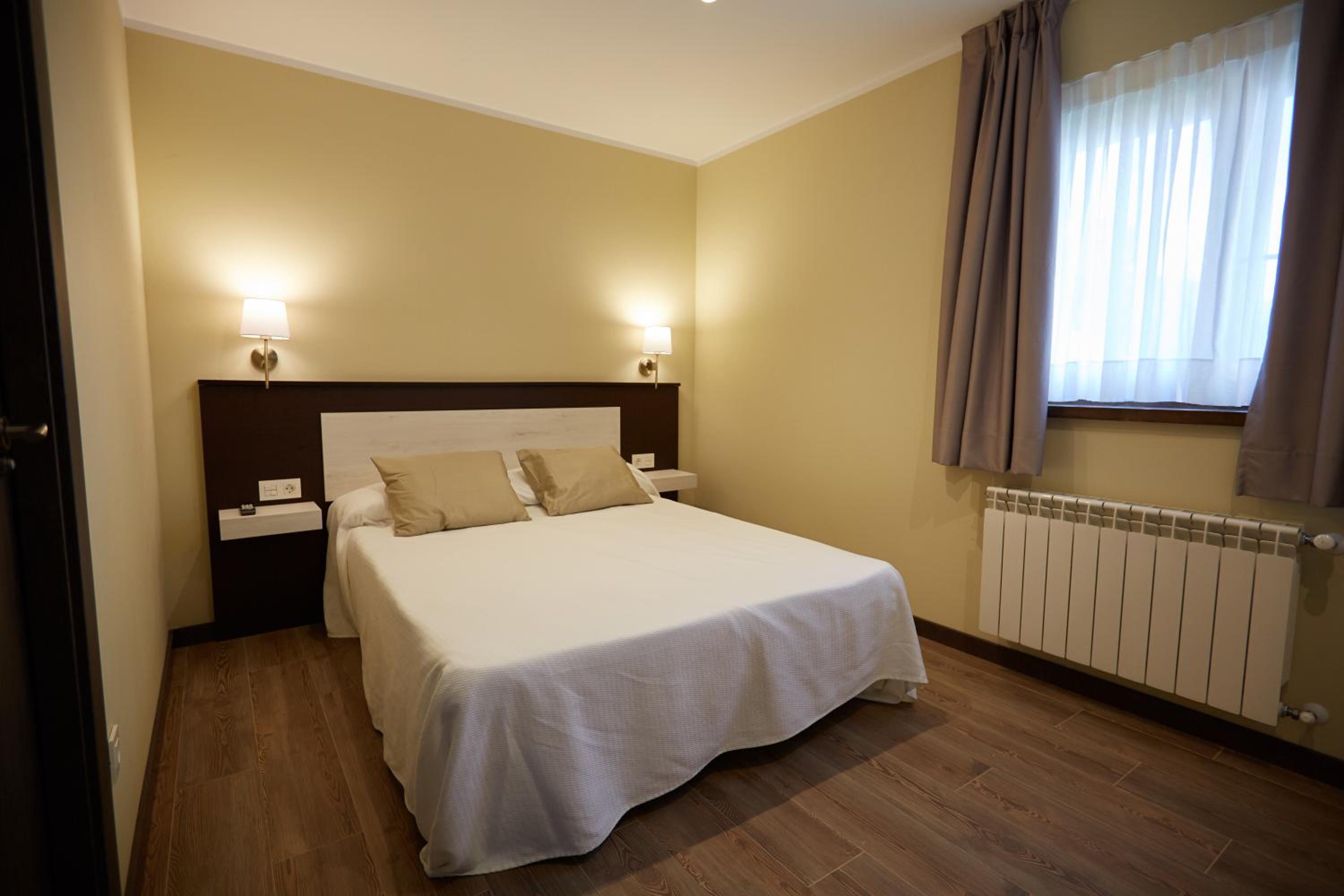 Apartamentos Rurales Casa la Piedra