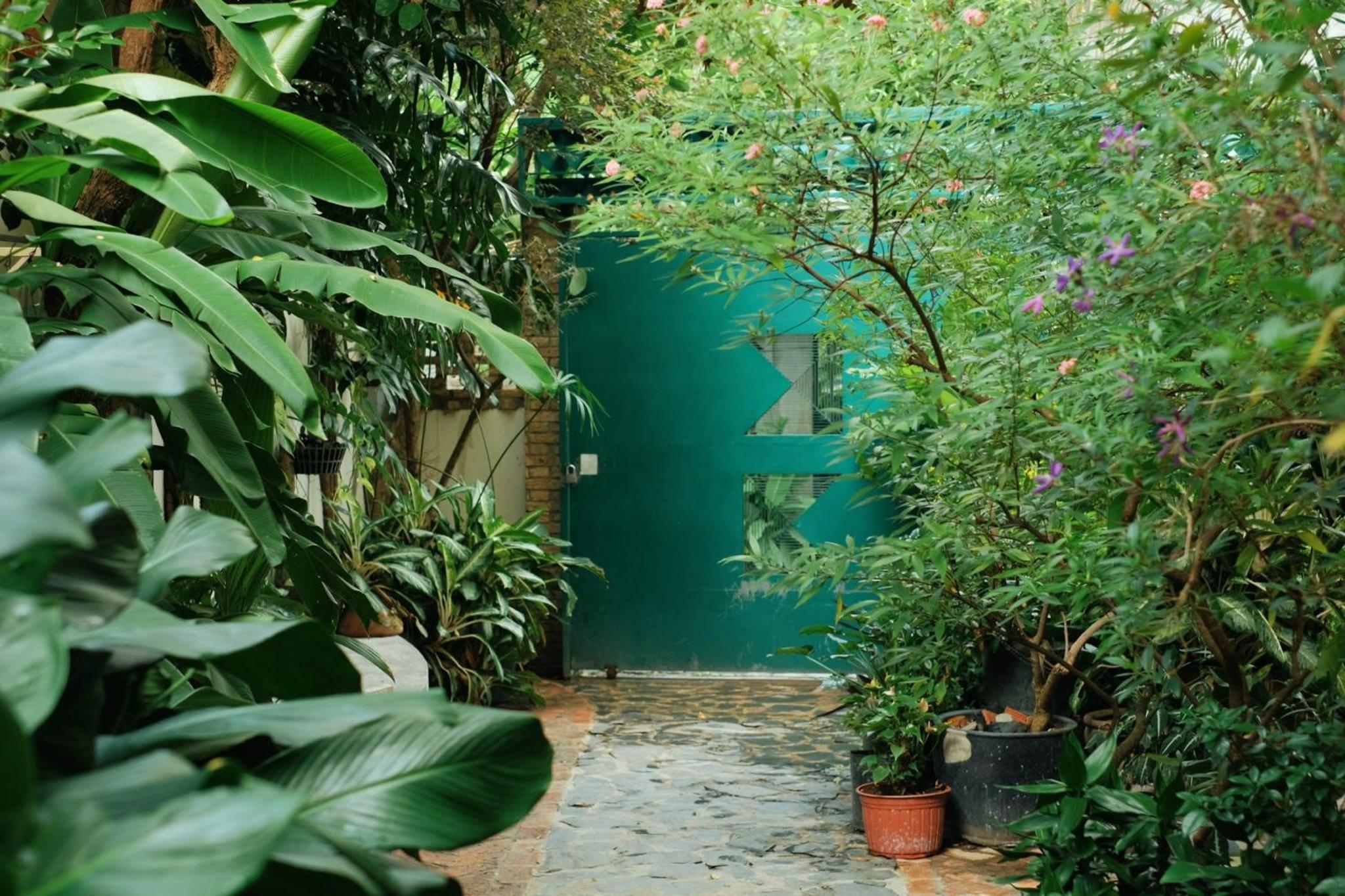 Homestay in Tay Ninh view 3