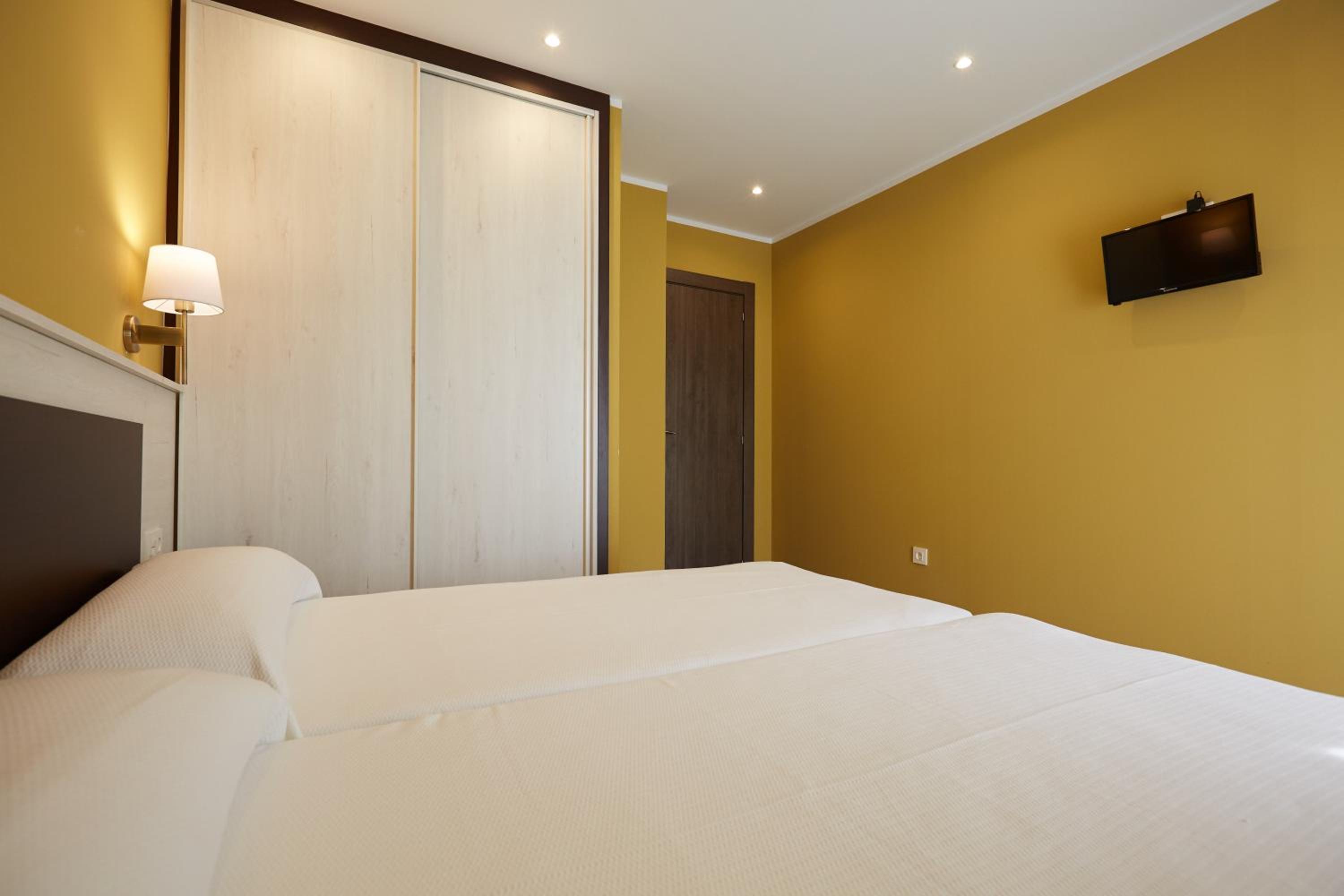 Apartamentos Rurales Casa la Piedra