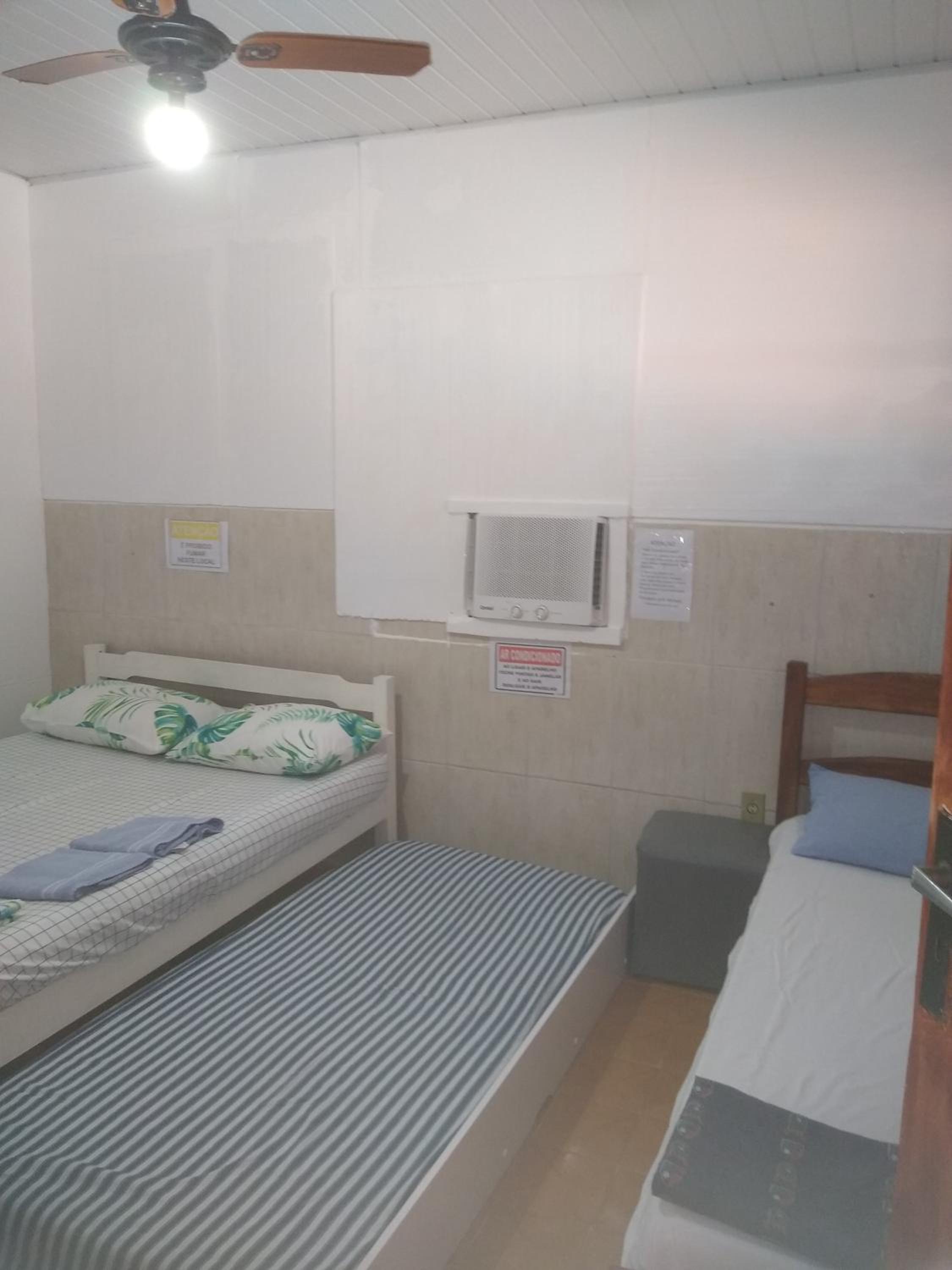 Shark Tubarao Suites Central Area