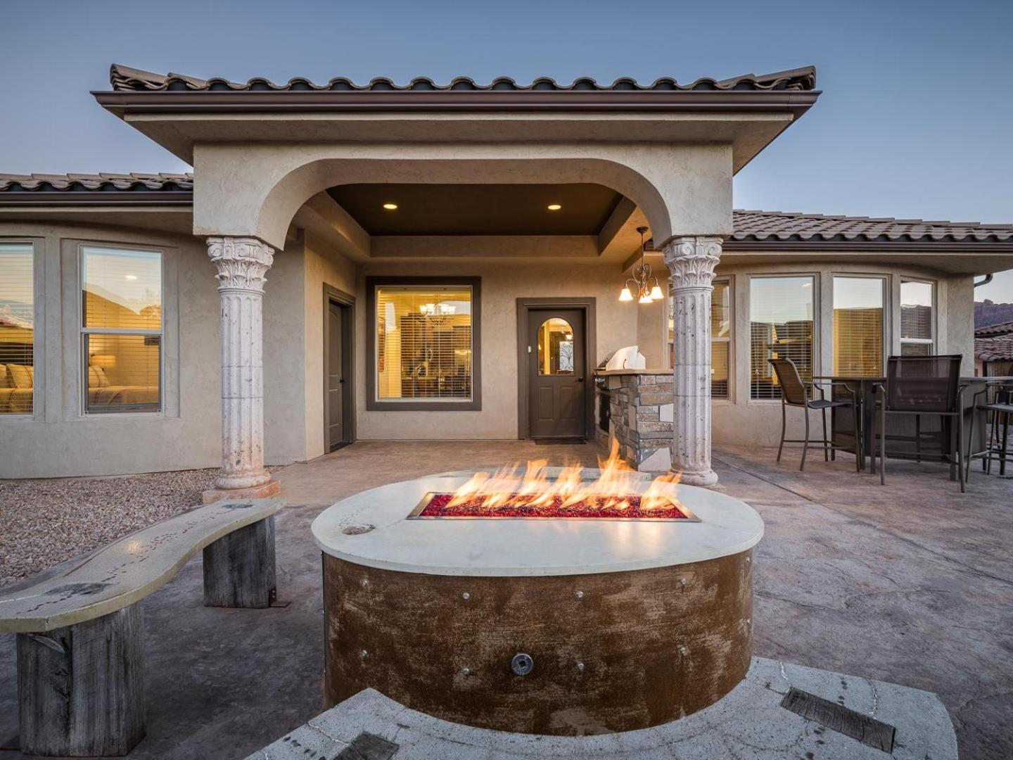 2239 Salida del Sol view 2