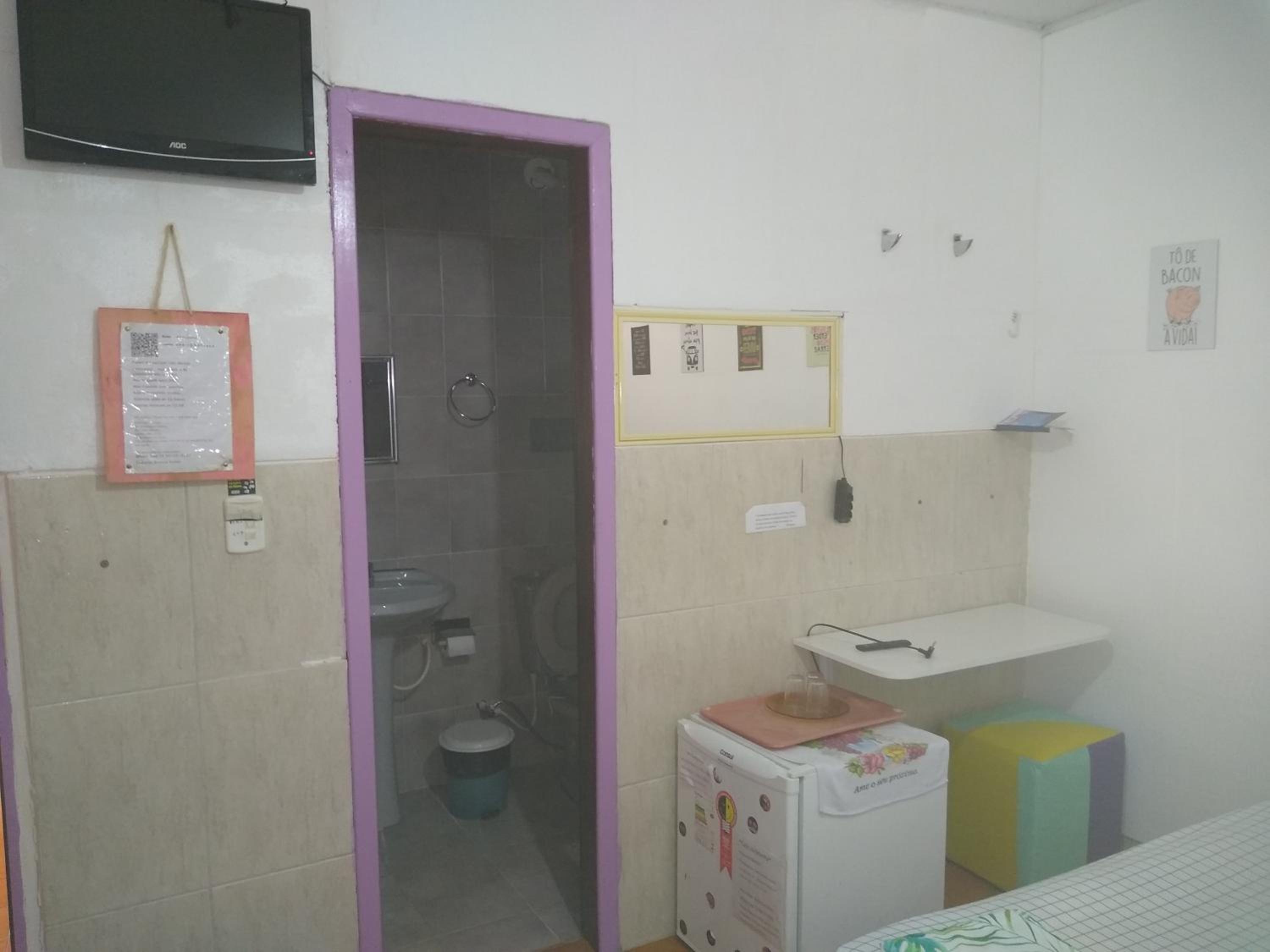 Shark Tubarao Suites Central Area