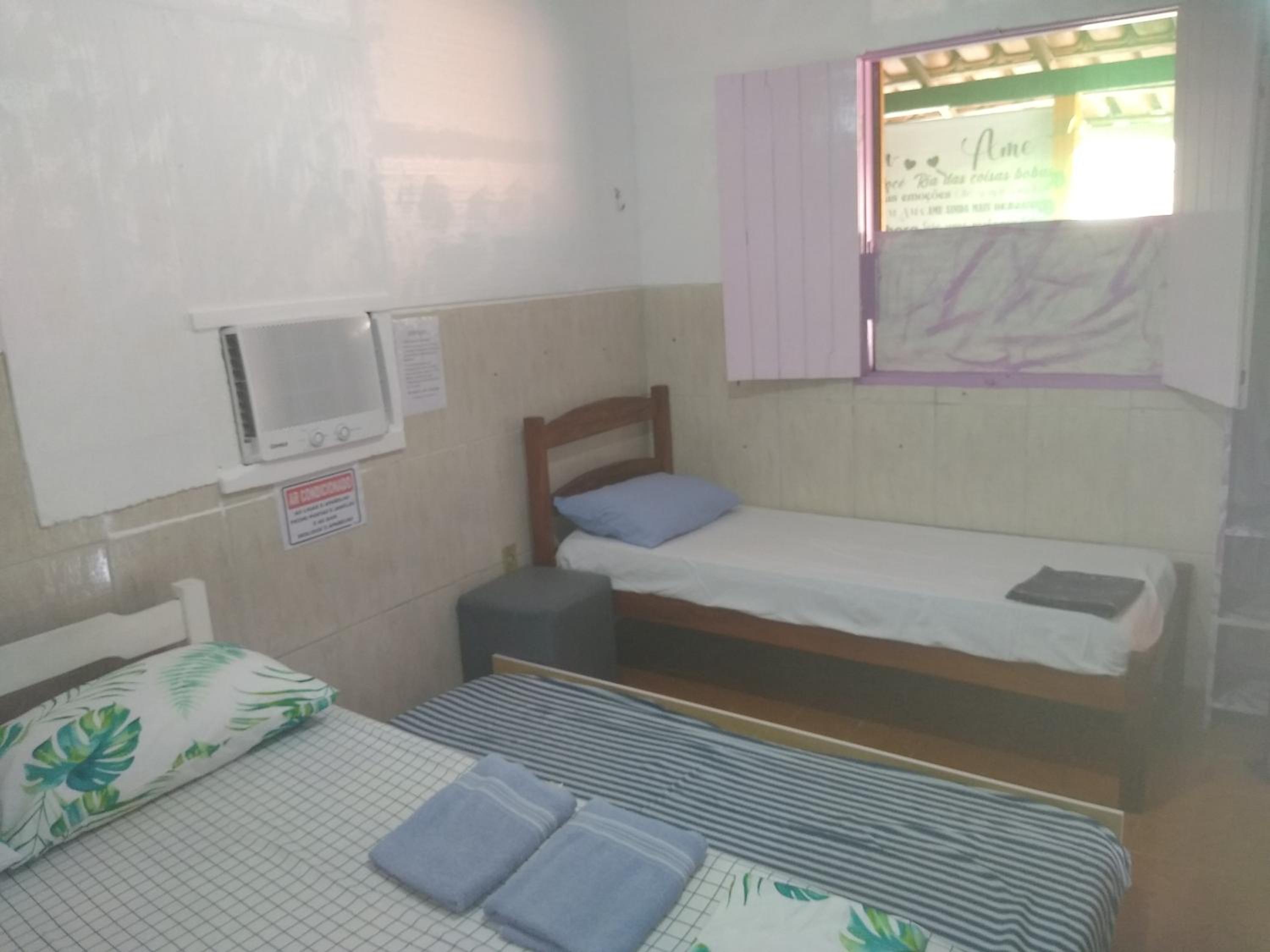 Shark Tubarao Suites Central Area