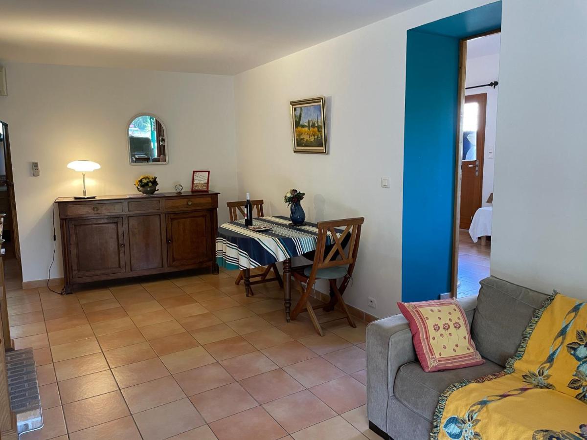 La Bastide Dambrine view 5
