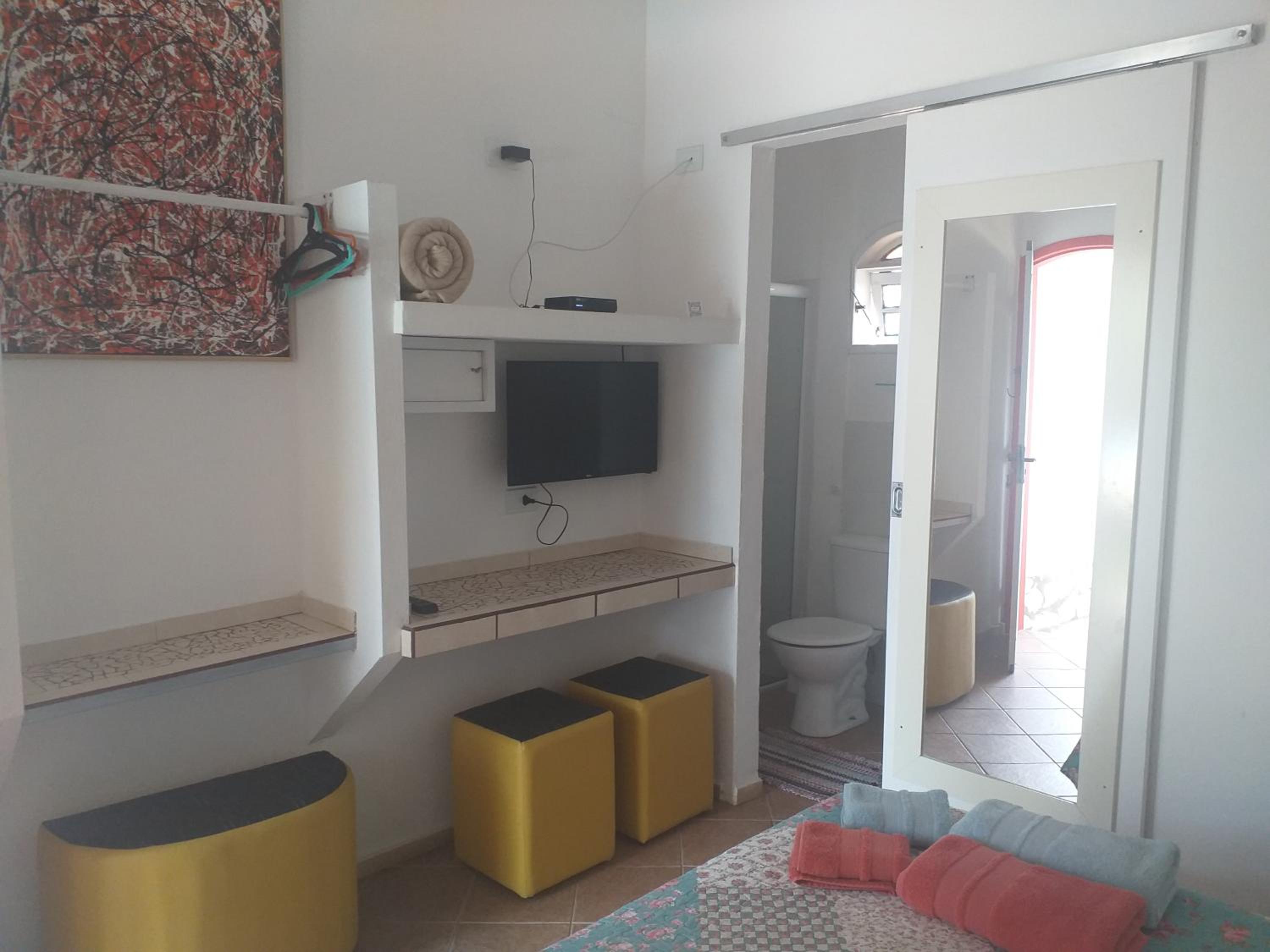 Pousada Vila Magiosa