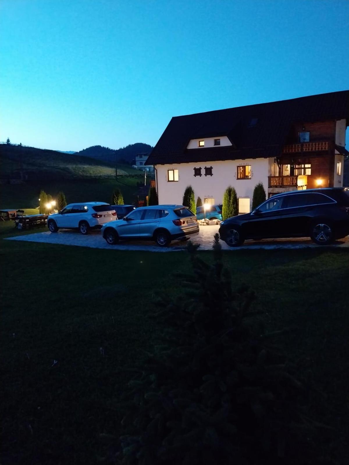 Casa Bălan