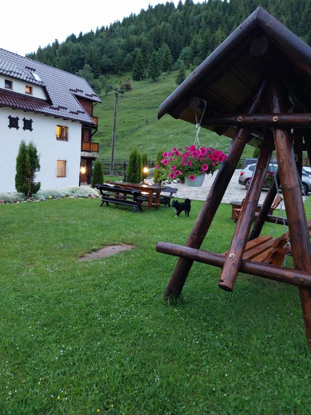 Casa Bălan