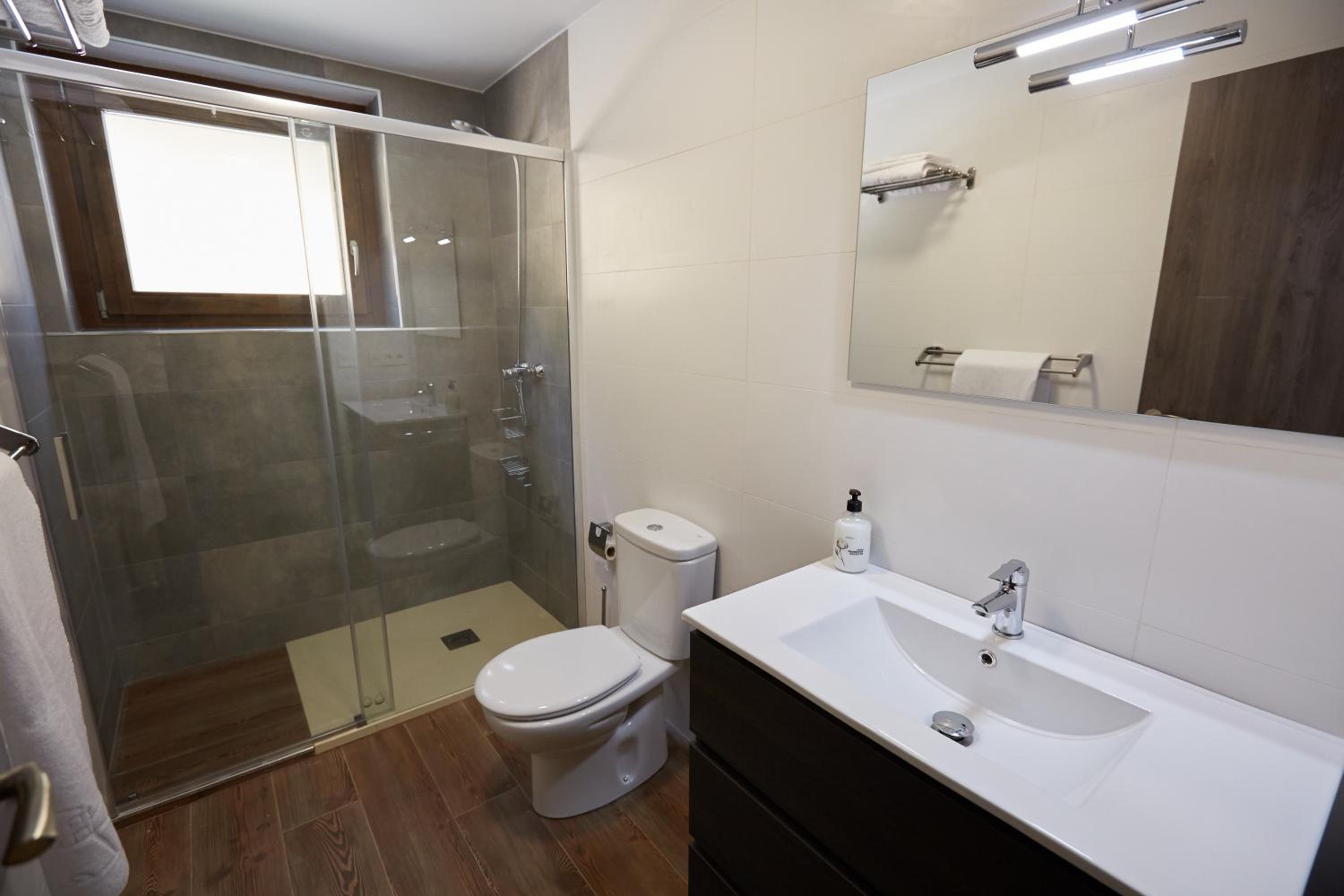 Apartamentos Rurales Casa la Piedra