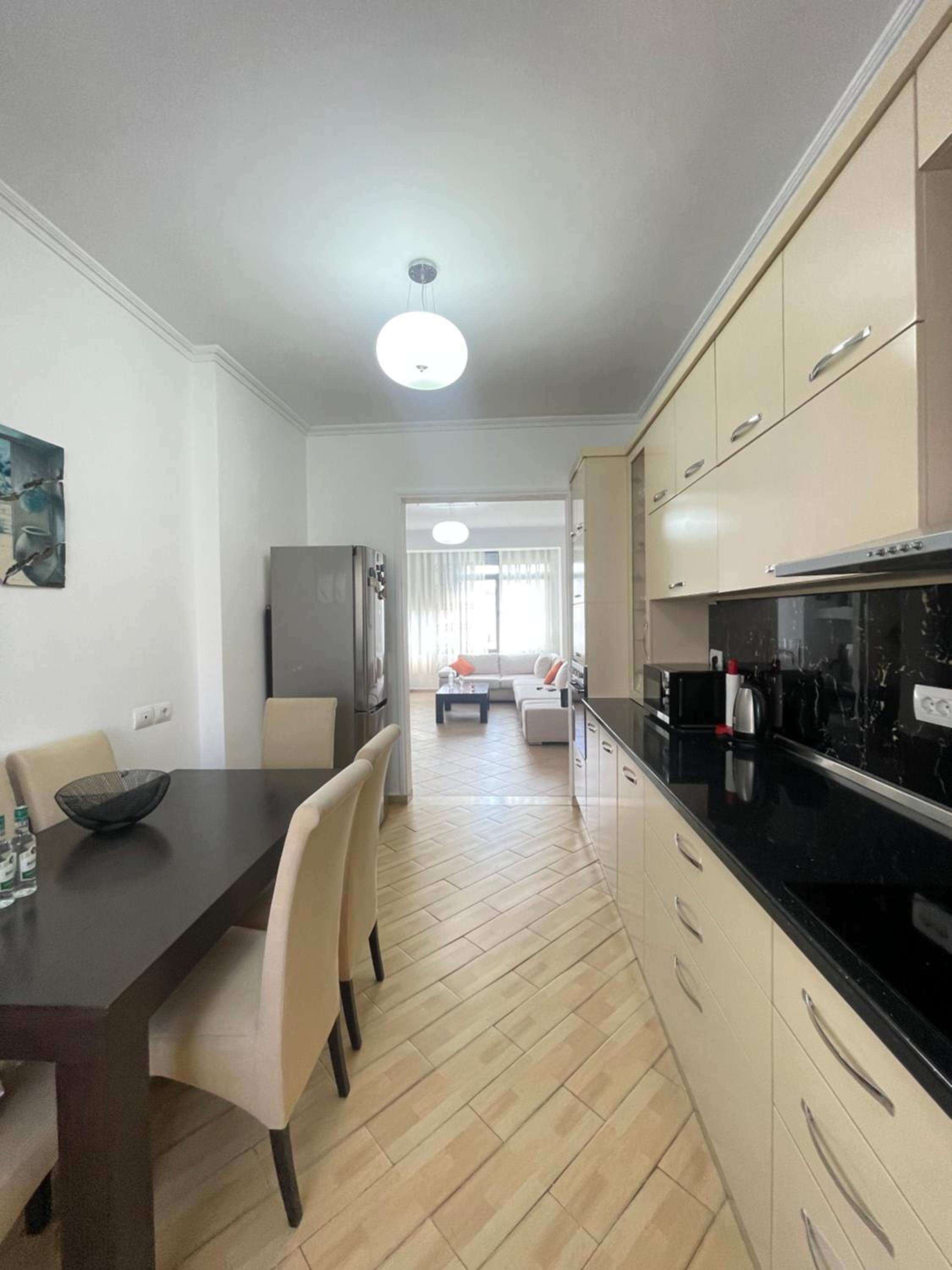At Your Home Abroad - Apartment in private house