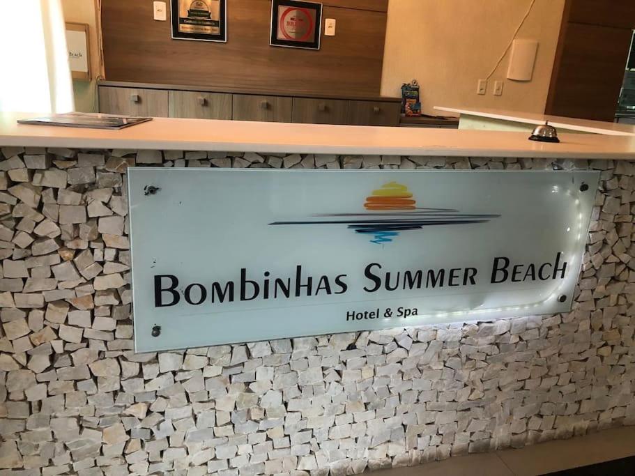 122-Alquiler Deptos Complejo SummerBeach Bombinhas