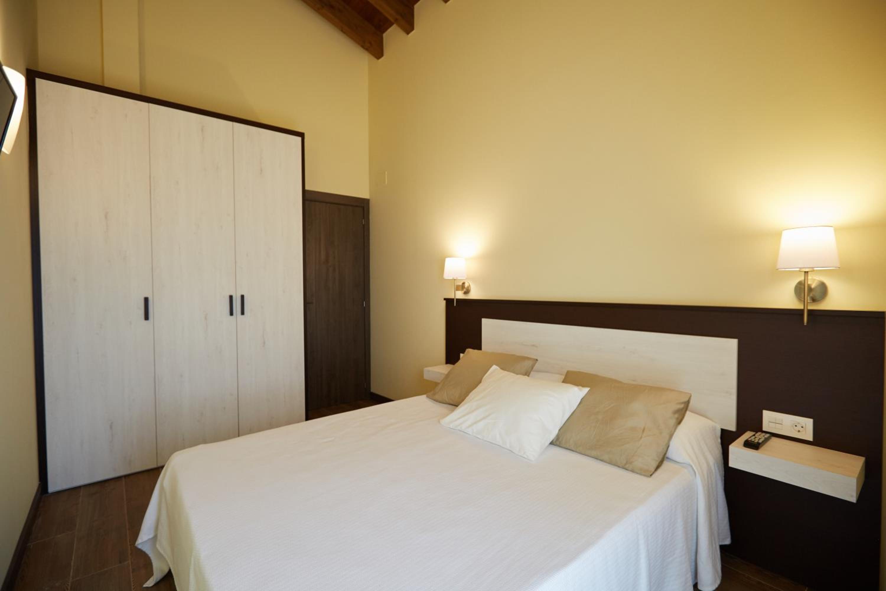 Apartamentos Rurales Casa la Piedra