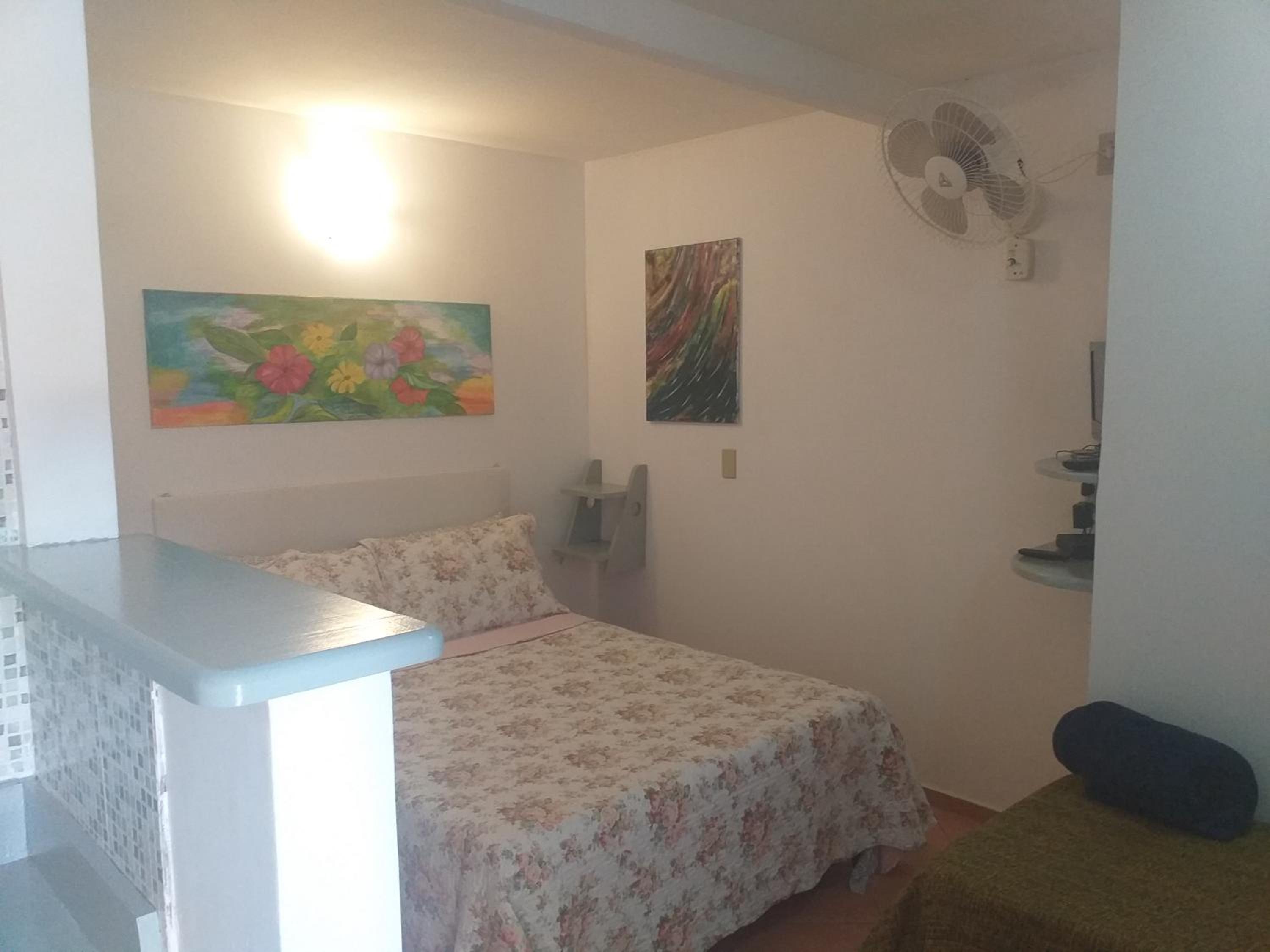 Pousada Vila Magiosa
