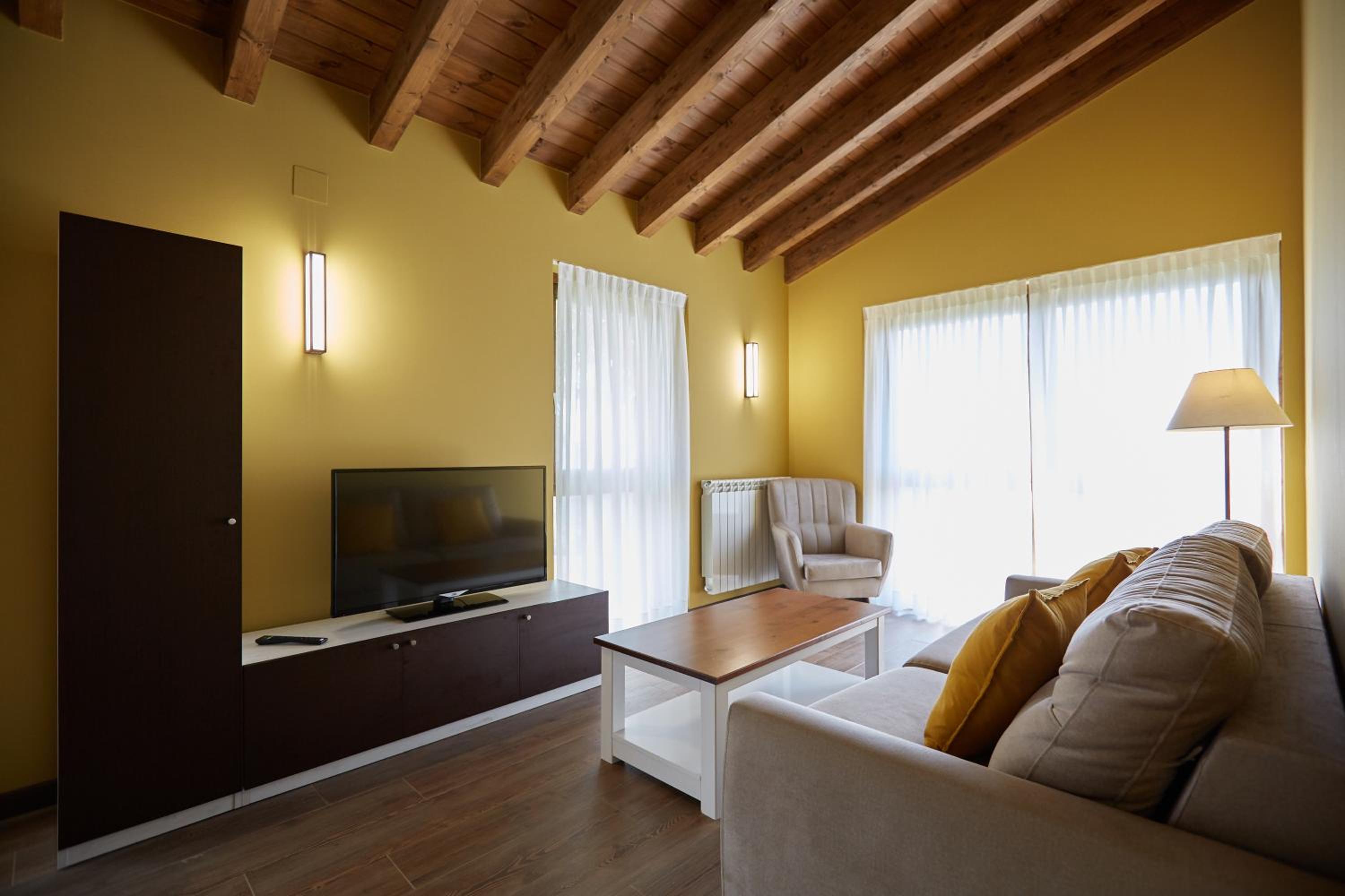 Apartamentos Rurales Casa la Piedra