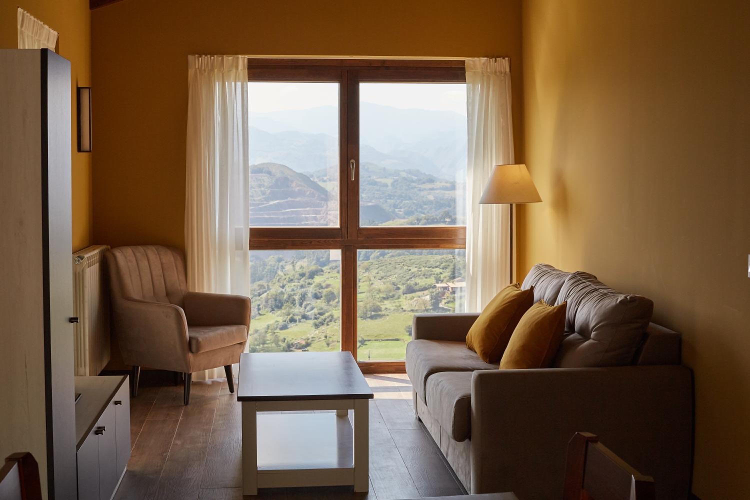 Apartamentos Rurales Casa la Piedra