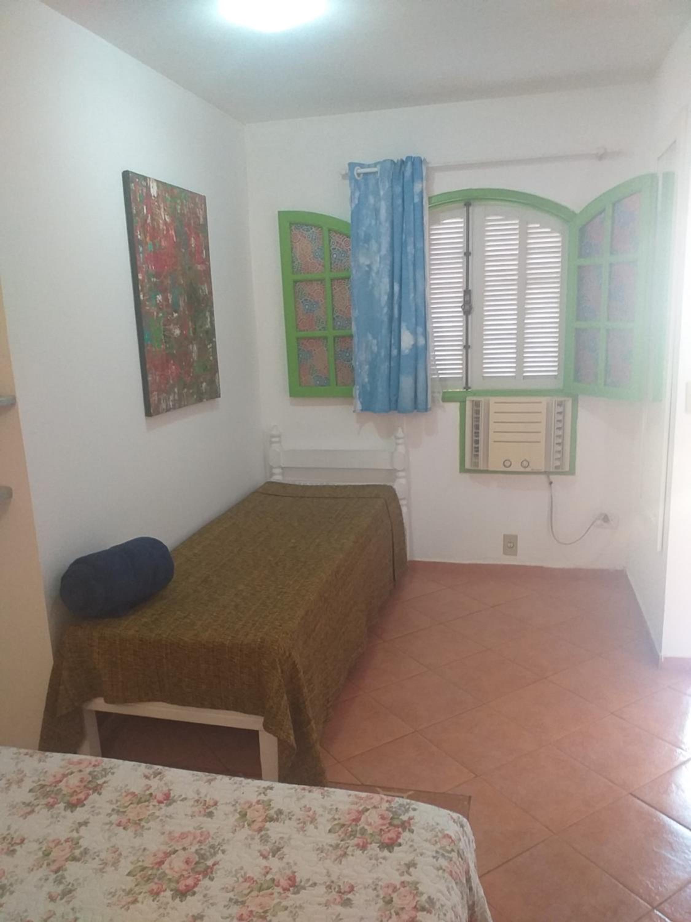 Pousada Vila Magiosa