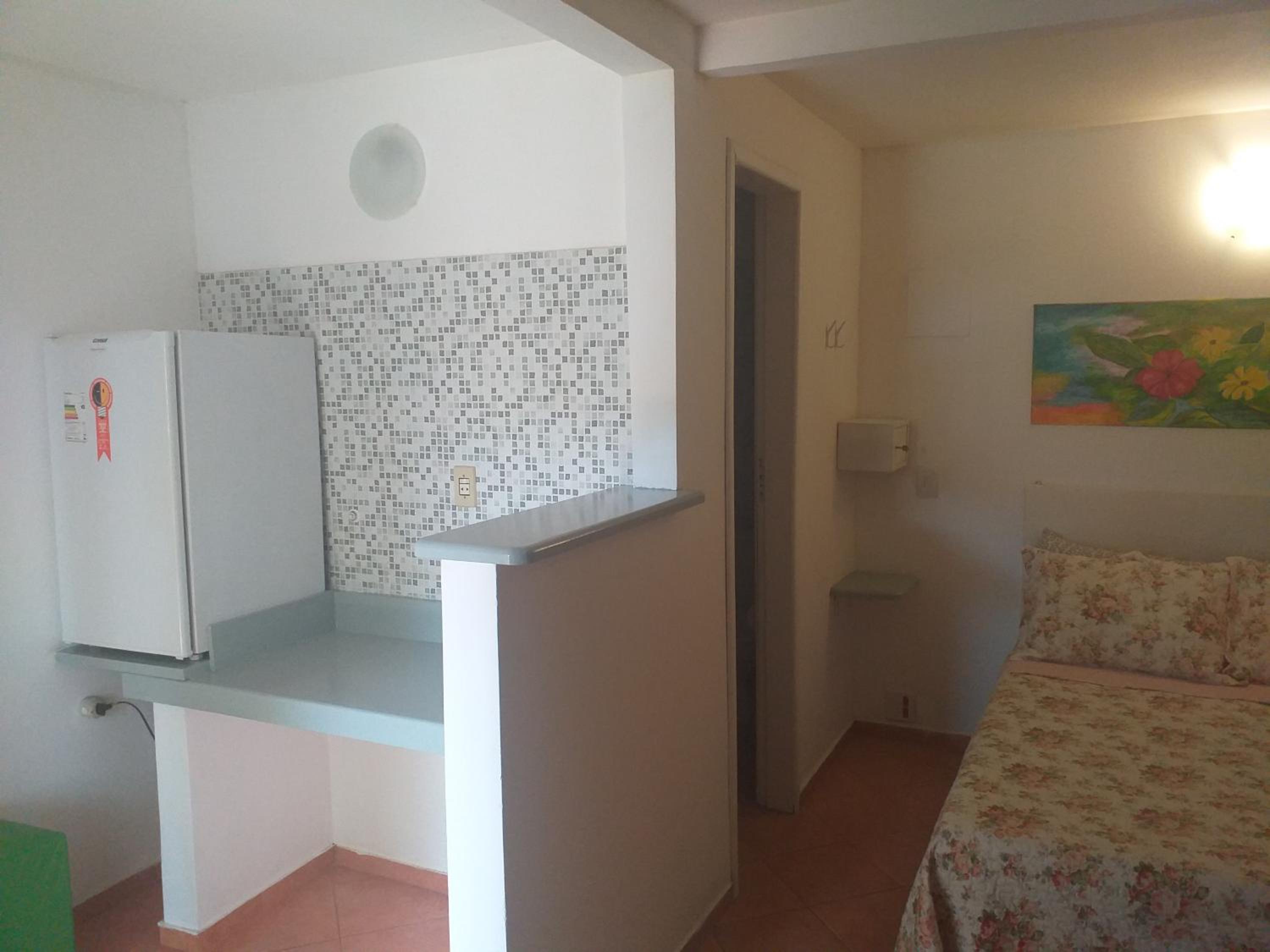 Pousada Vila Magiosa