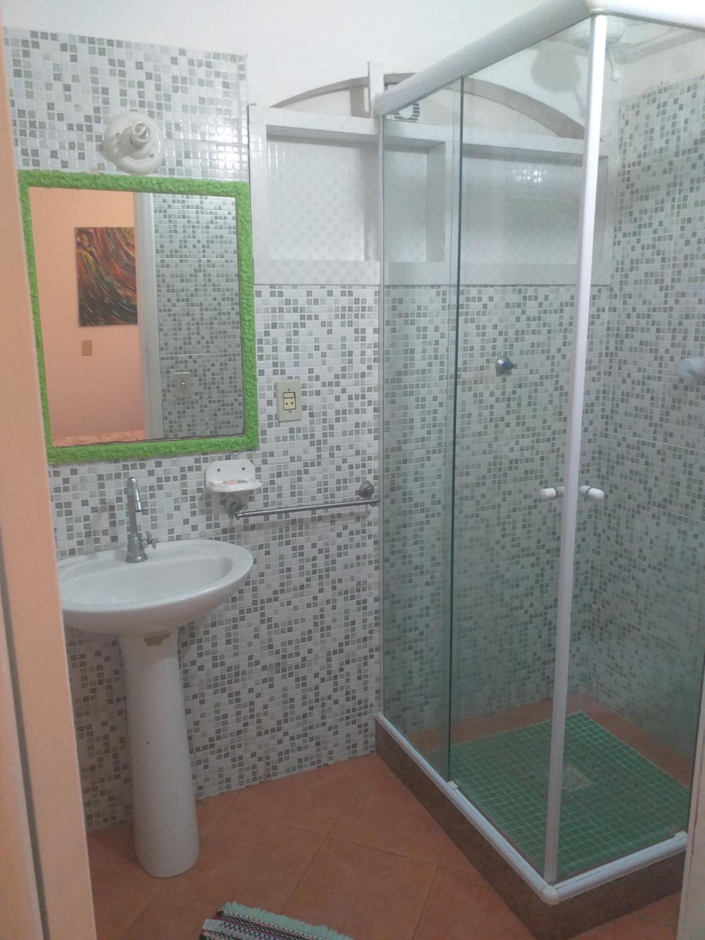 Pousada Vila Magiosa