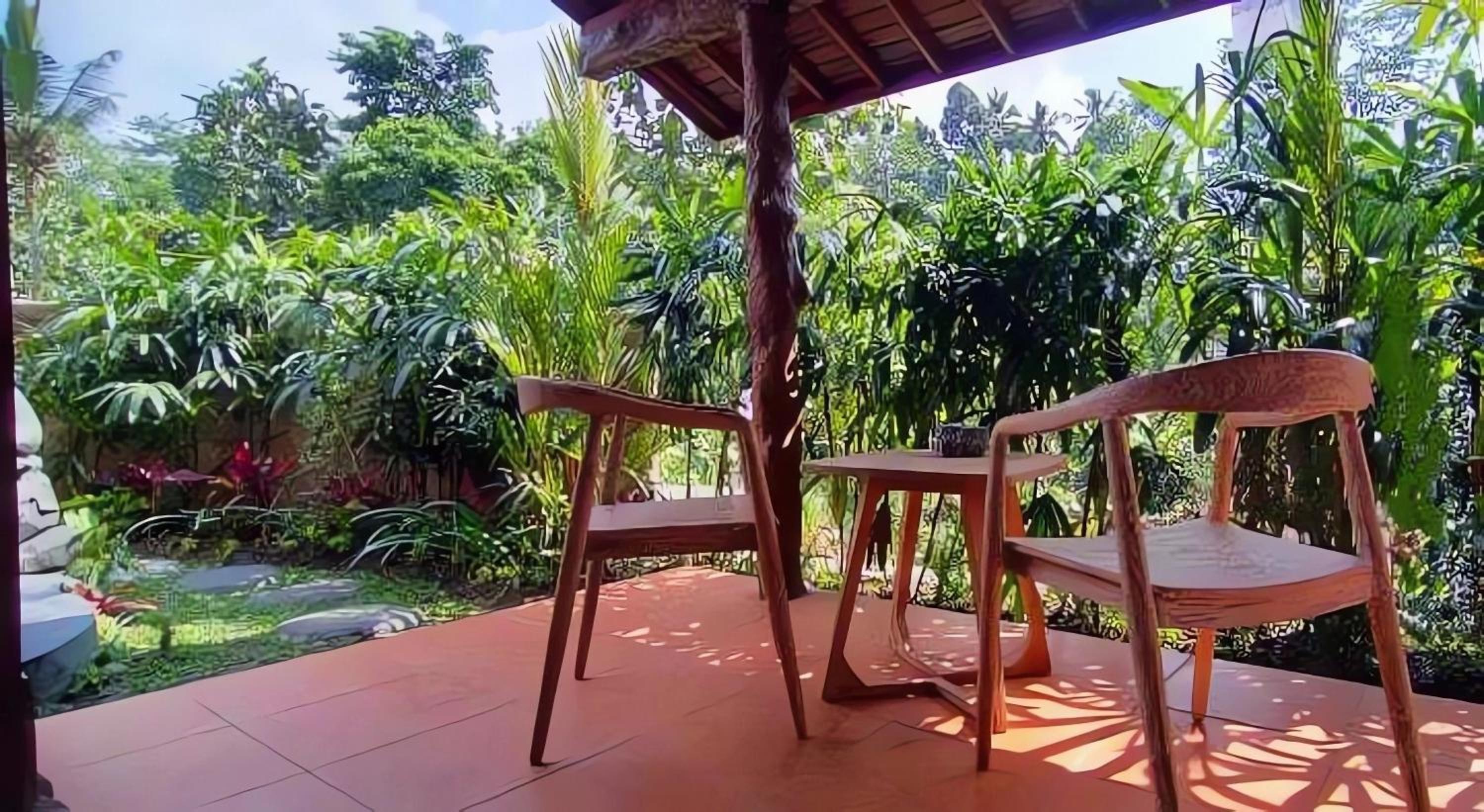 PONDOK KUNGKANG VILLA 2 view 4