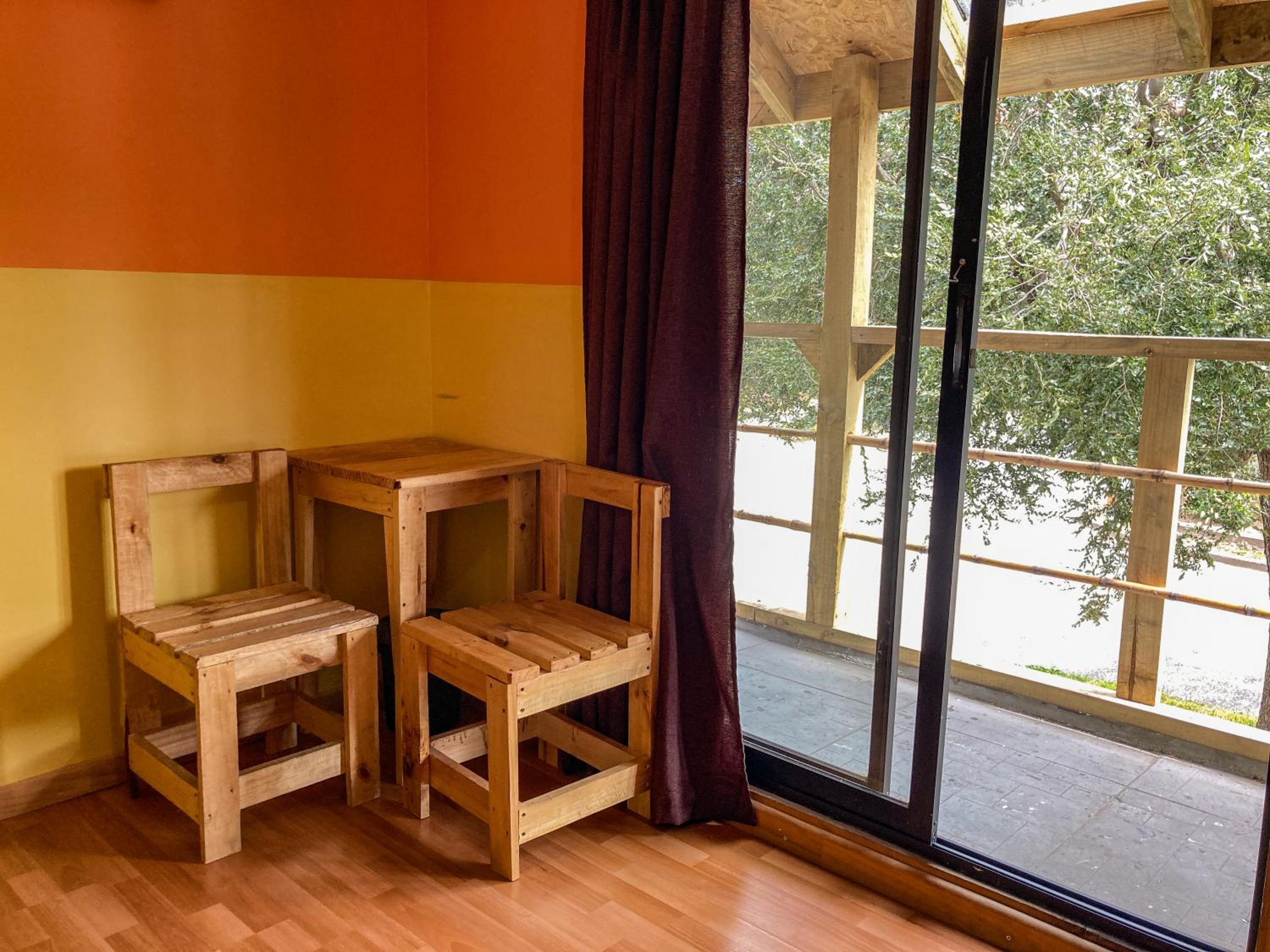 Willhouse Hostel