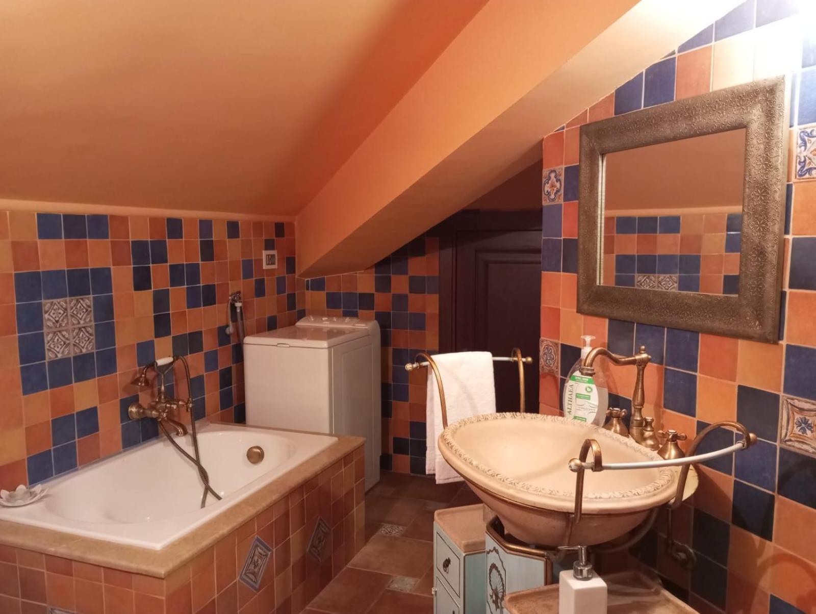 LA CASA DI ENZA view 5