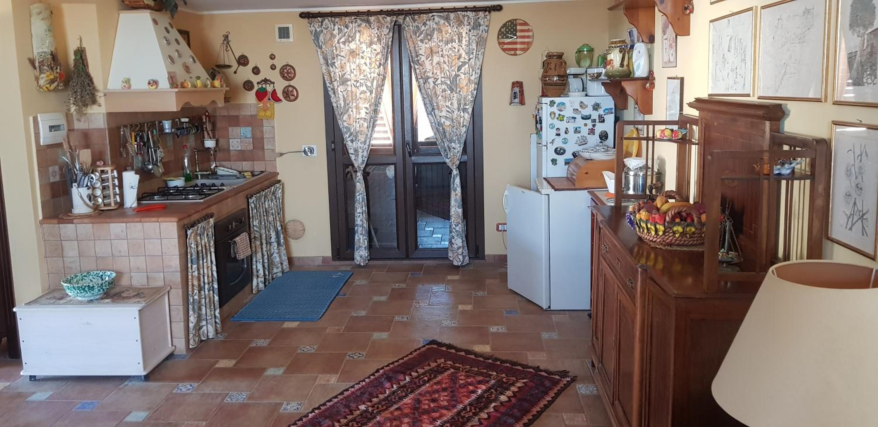 LA CASA DI ENZA view 4
