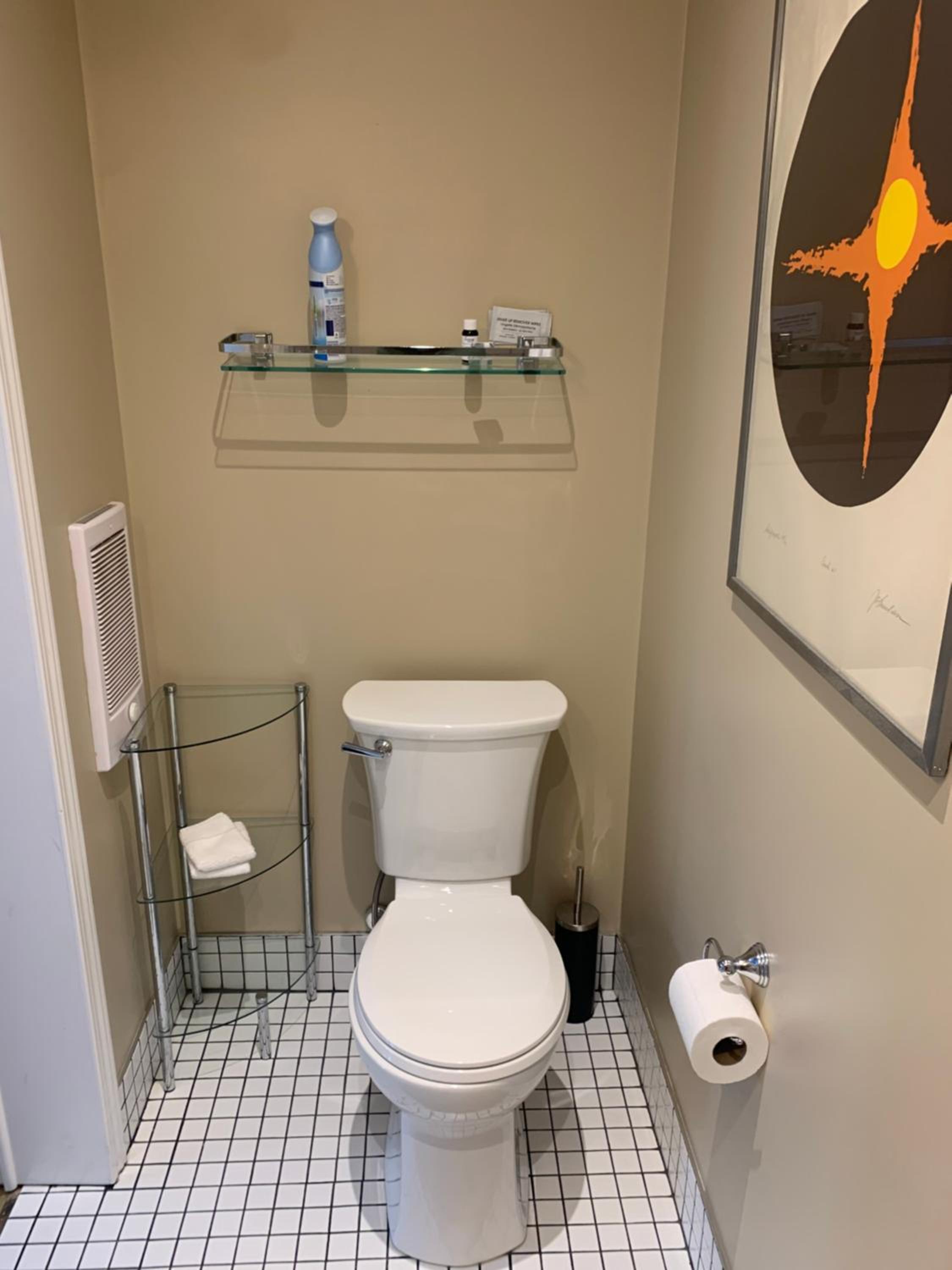 Seaway Manor B&B