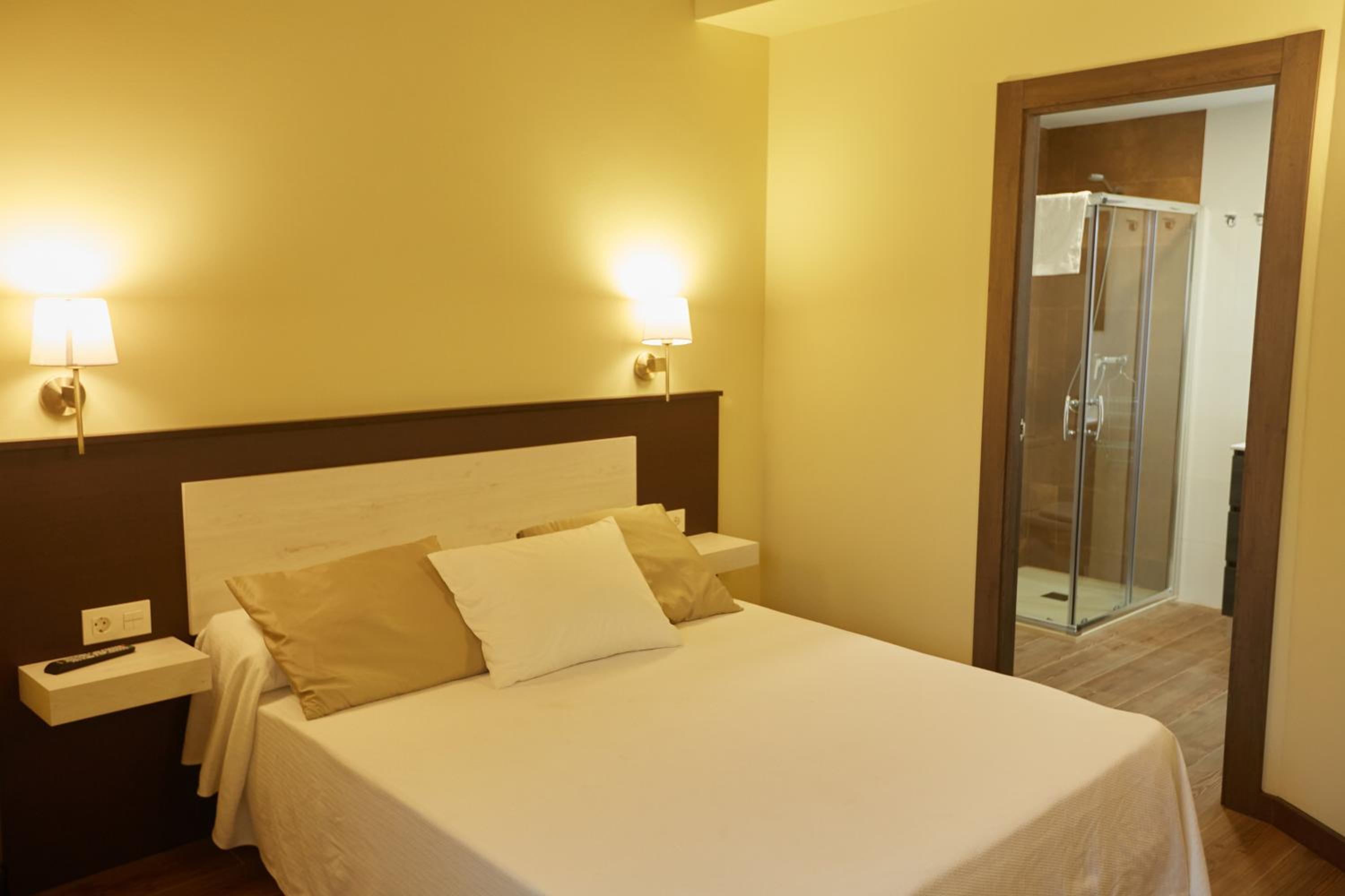 Apartamentos Rurales Casa la Piedra