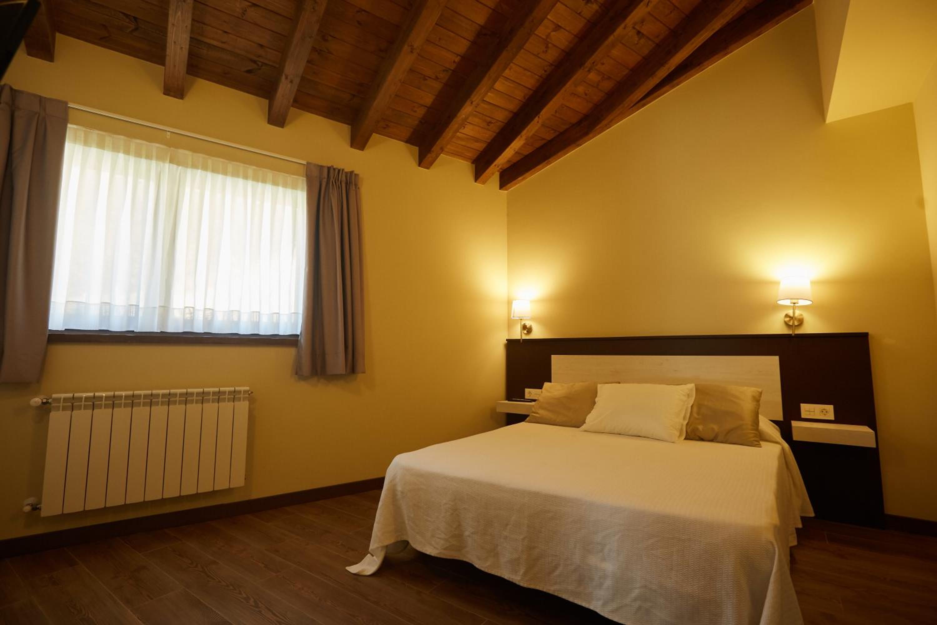 Apartamentos Rurales Casa la Piedra