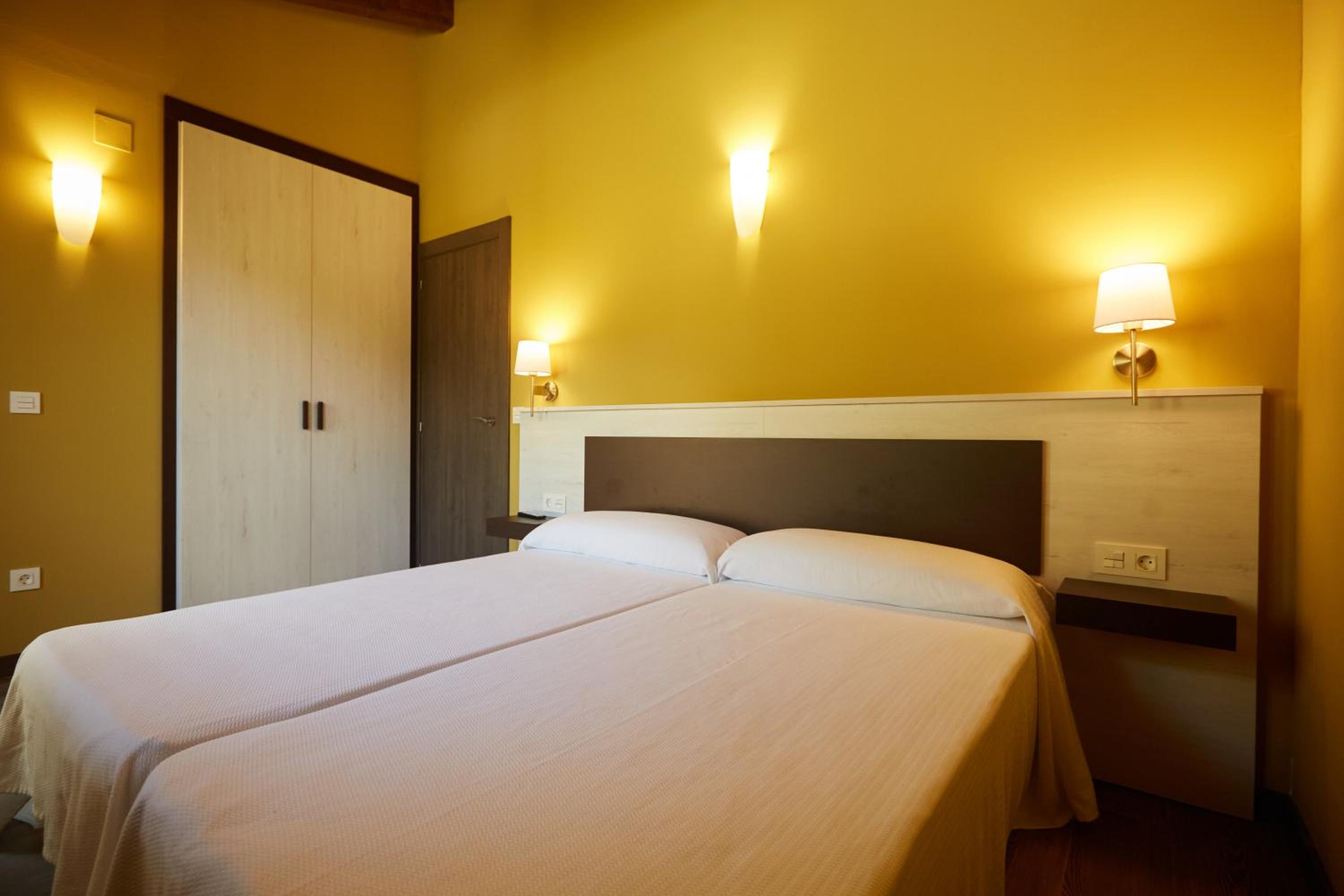 Apartamentos Rurales Casa la Piedra