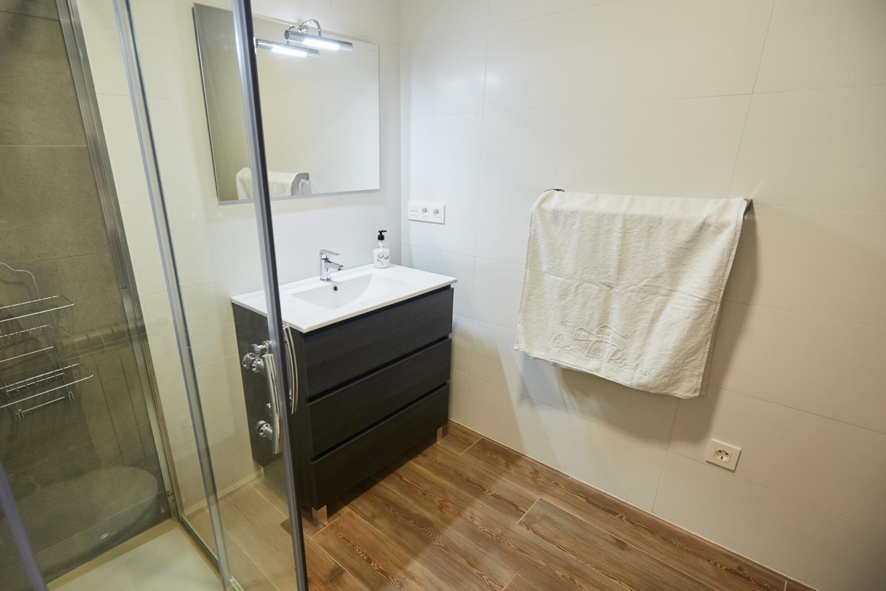 Apartamentos Rurales Casa la Piedra