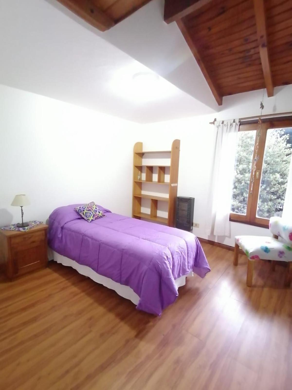 Cálido departamento céntrico en San Martín de los Andes