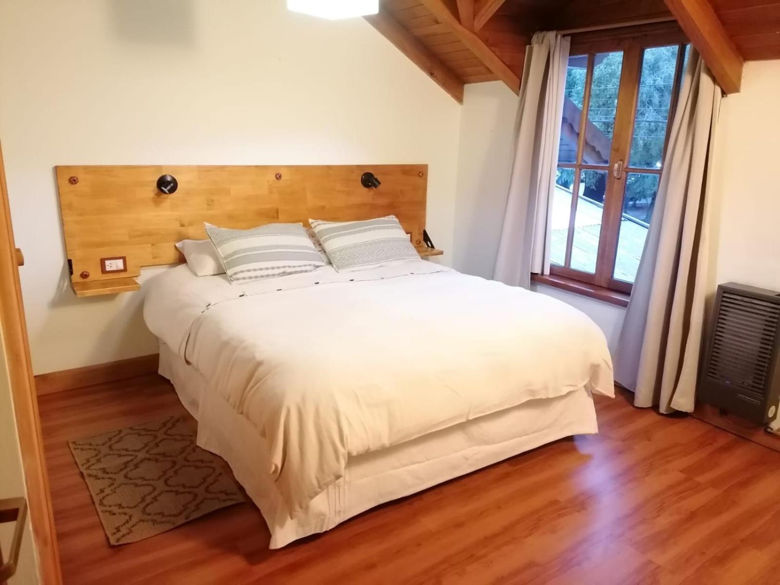 Cálido departamento céntrico en San Martín de los Andes