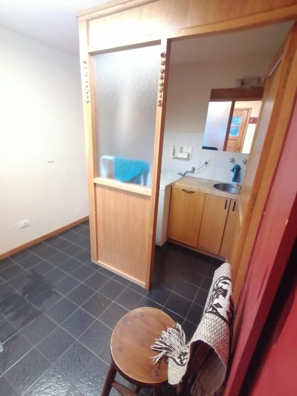 Cálido departamento céntrico en San Martín de los Andes