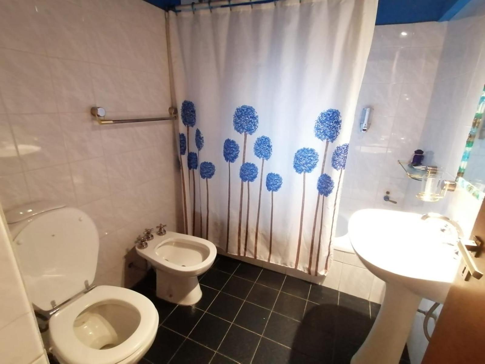 Cálido departamento céntrico en San Martín de los Andes