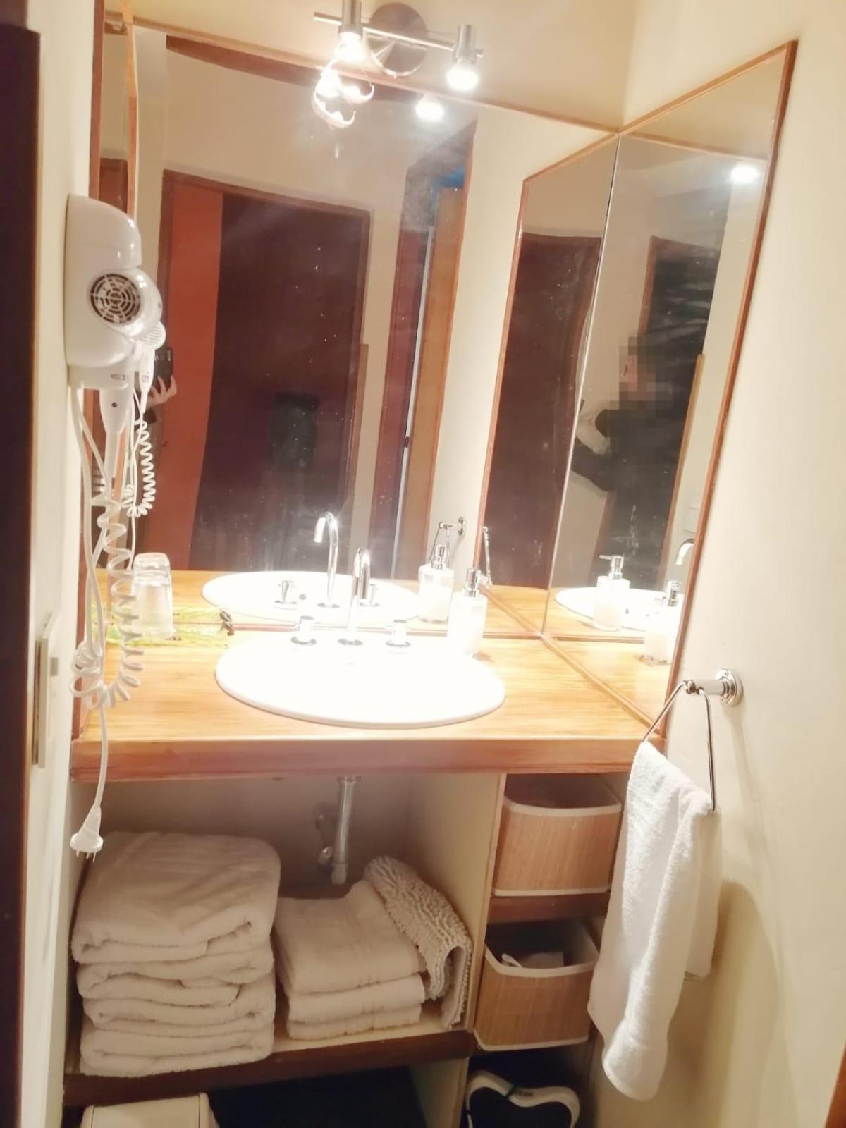Cálido departamento céntrico en San Martín de los Andes