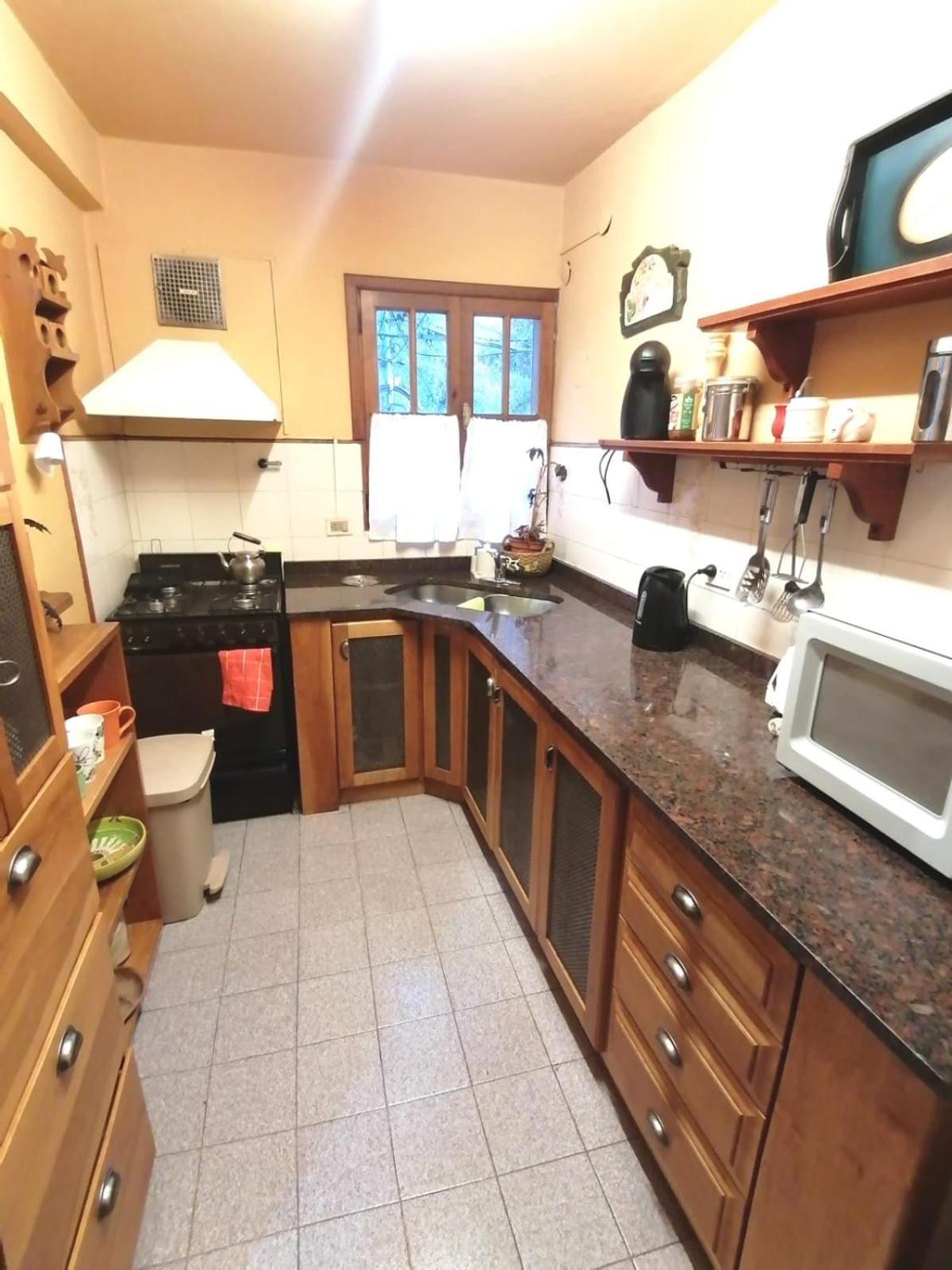 Cálido departamento céntrico en San Martín de los Andes