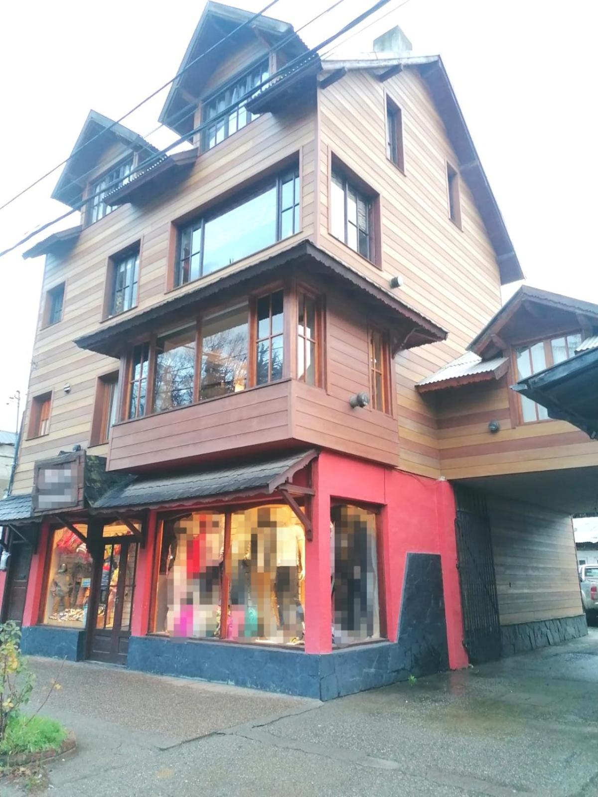 Cálido departamento céntrico en San Martín de los Andes
