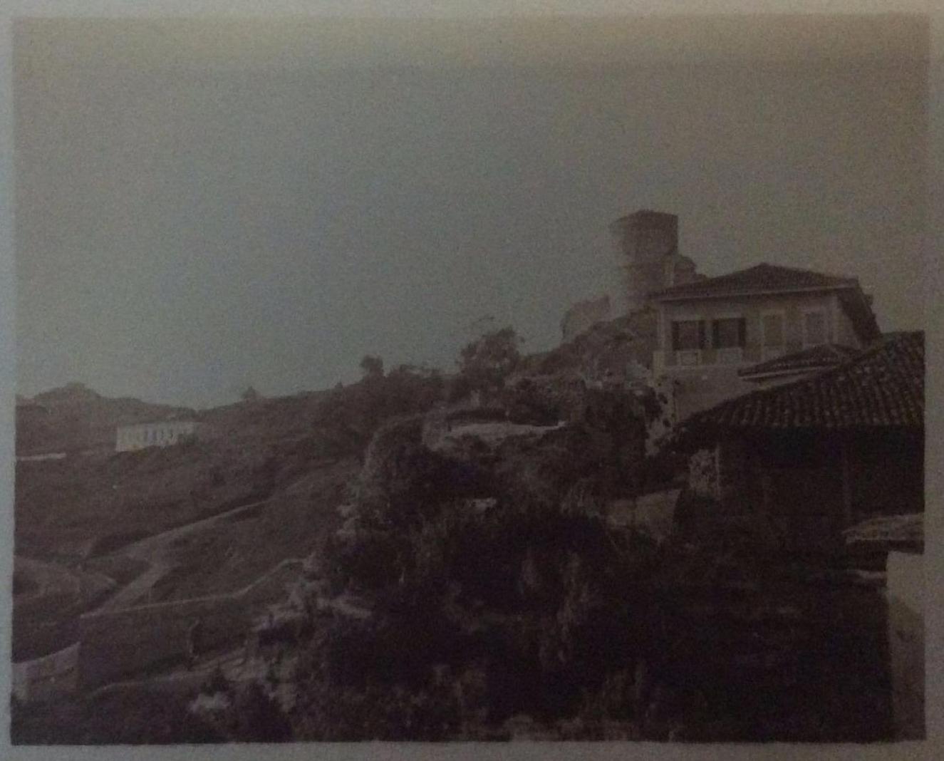 Shtëpi përdhese