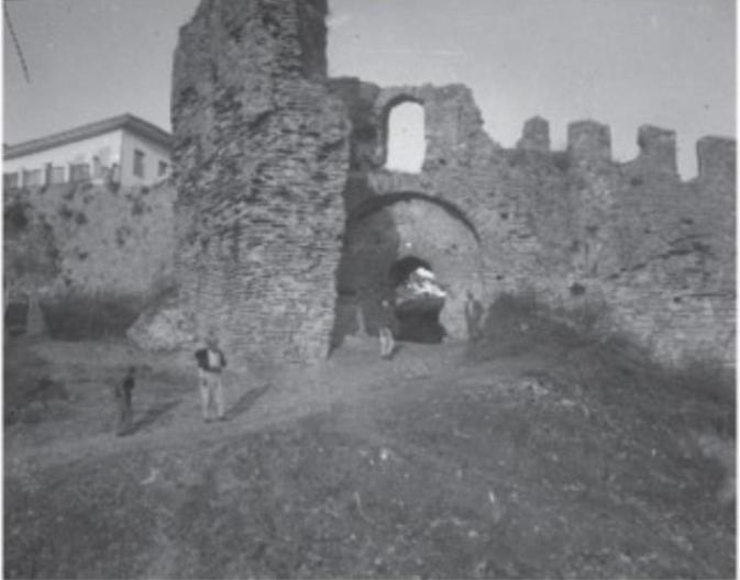 Shtëpi përdhese