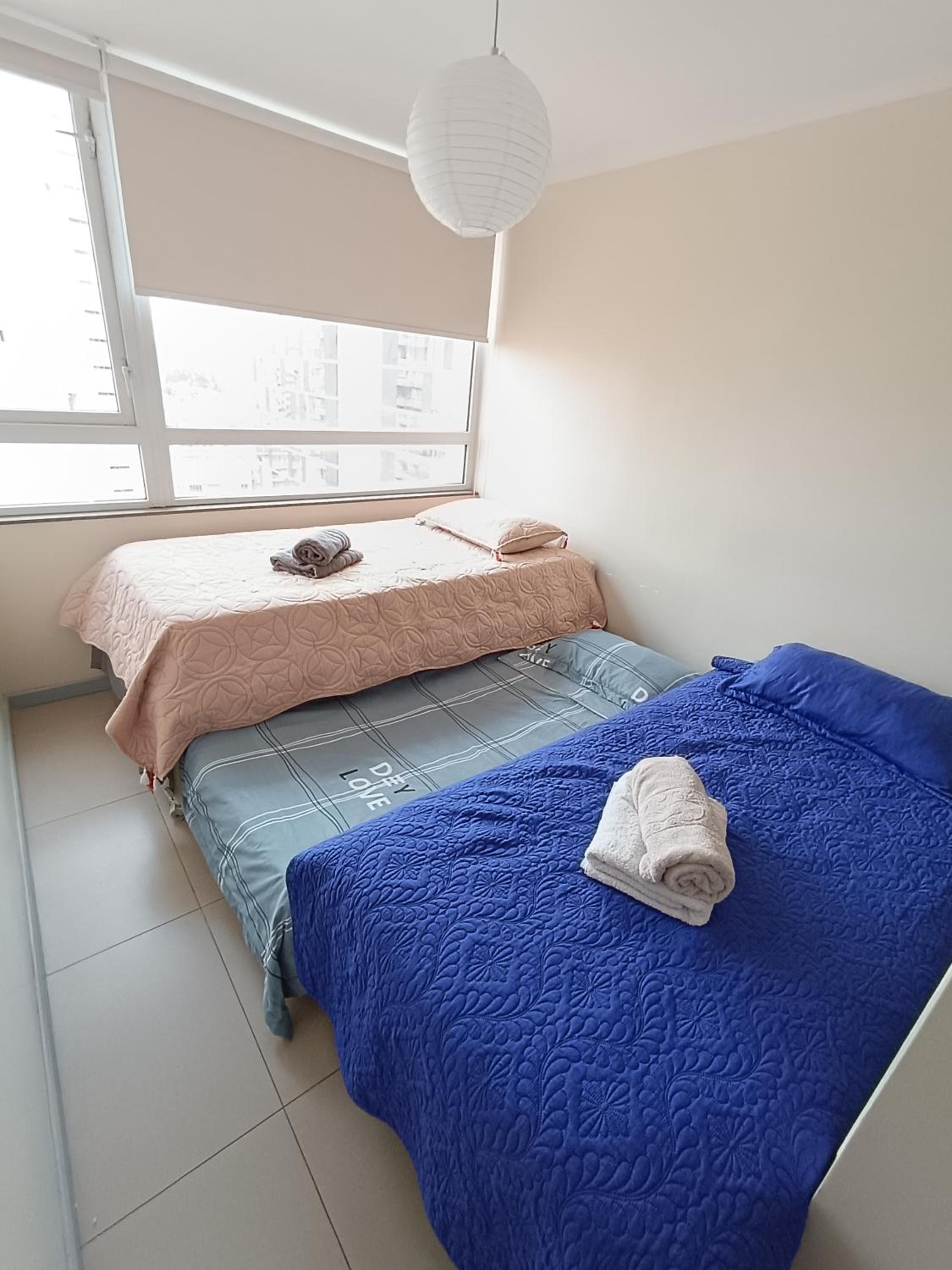 Hermoso Departamento en La Moneda P15.