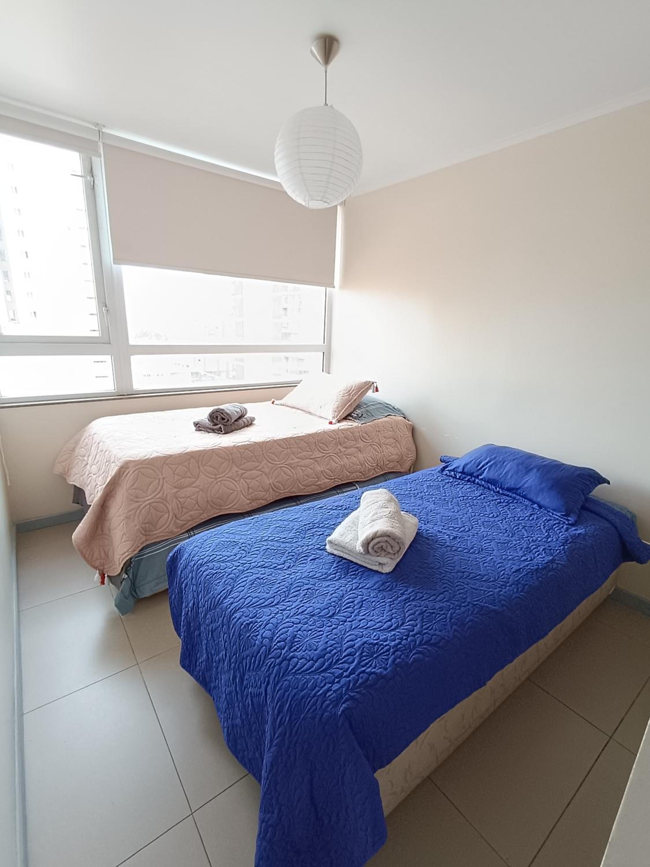 Hermoso Departamento en La Moneda P15.